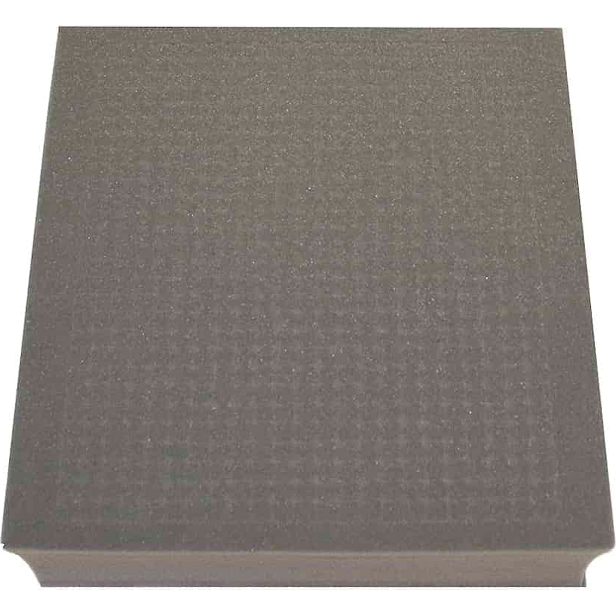 Lowell DFI-2 Drawer Foam Insert (2U)