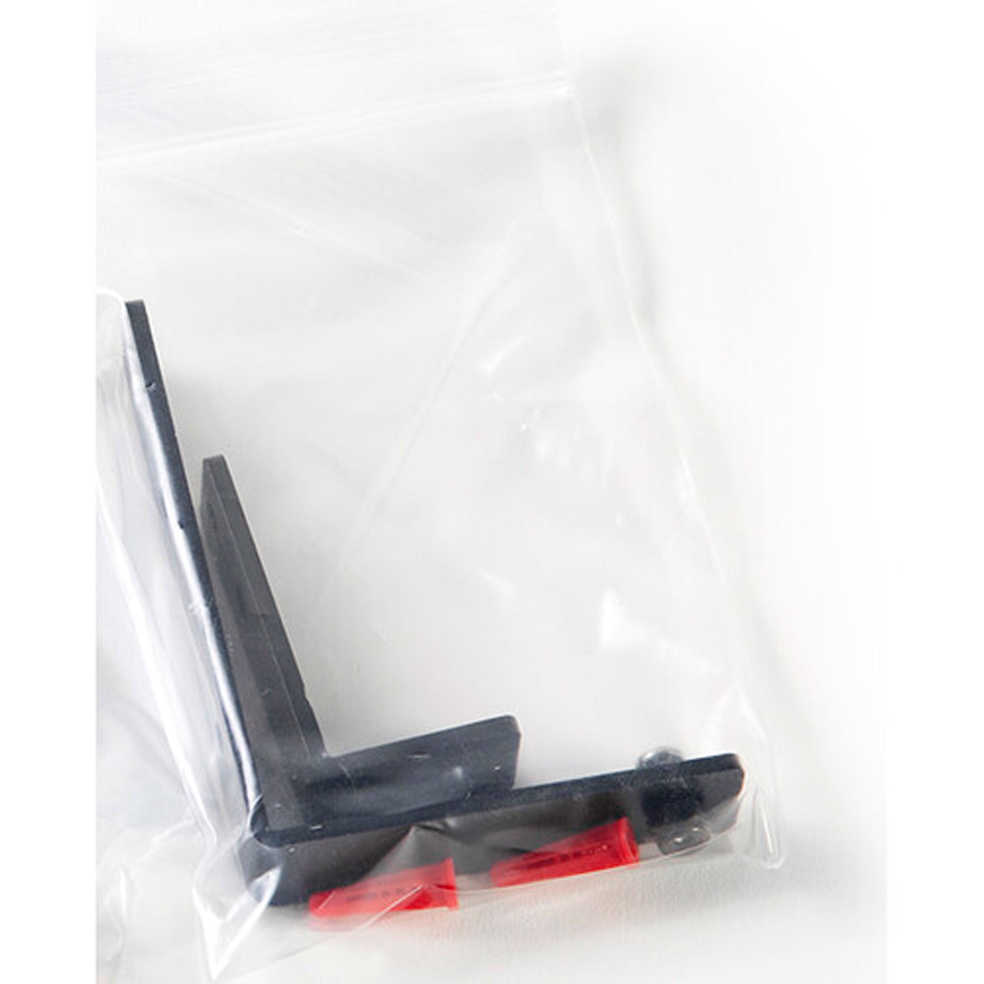 RF Venue DFIN-INSTALL-KITW Parts Kit for Diversity Fin Antenna Install (White)