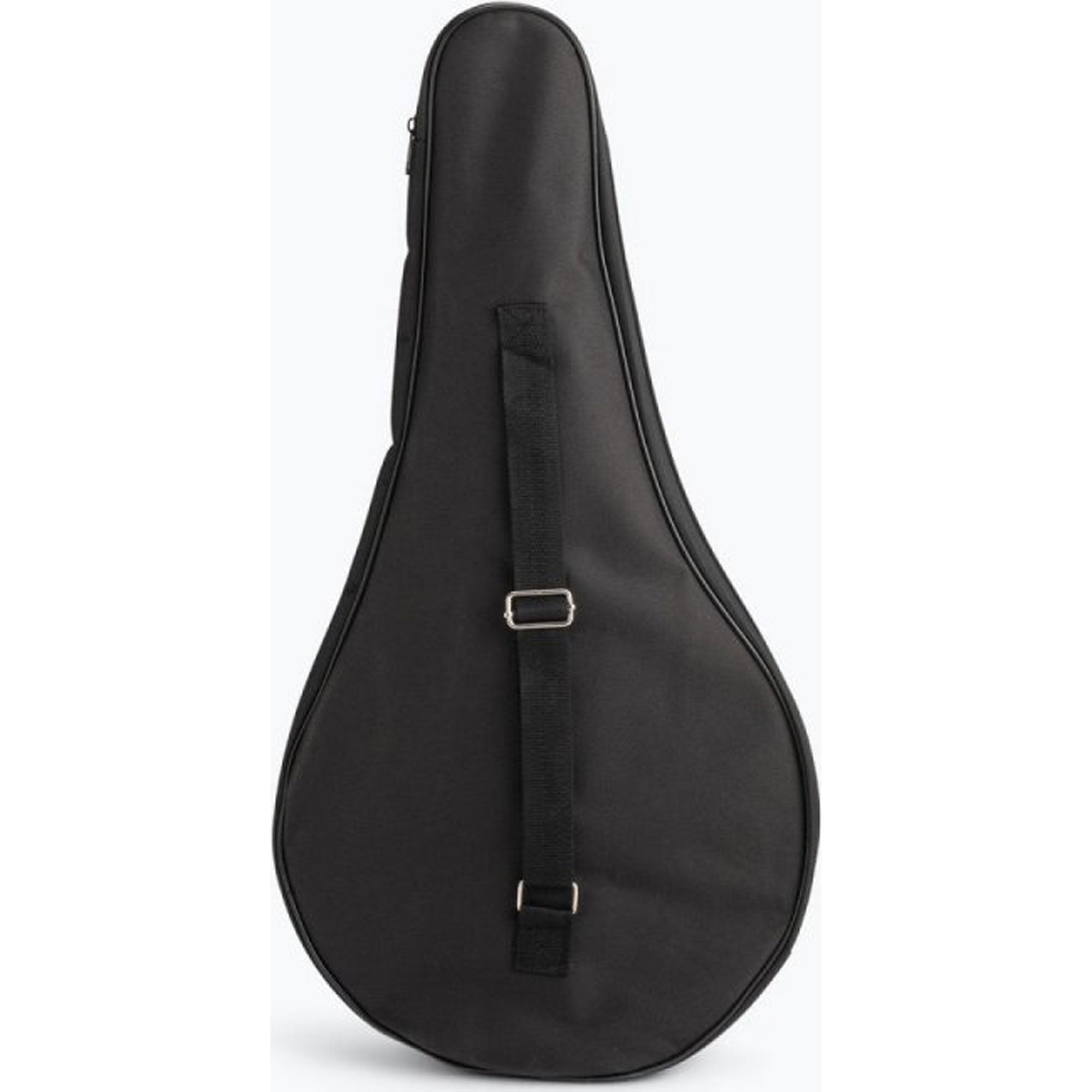 On-Stage DFP5500 Drum Practice Pad with Stand & Bag