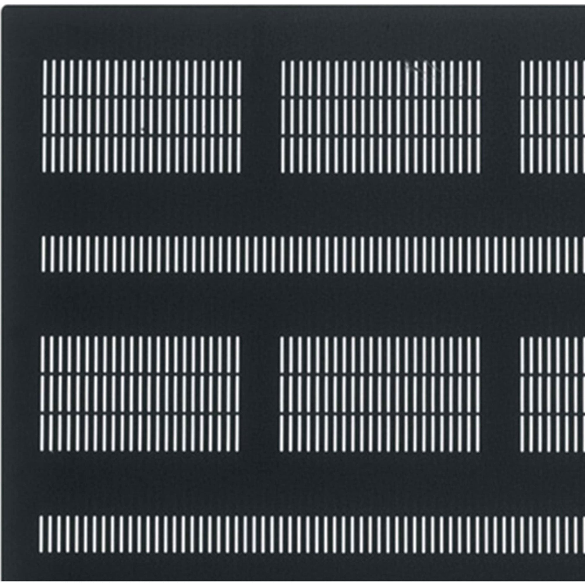 Middle Atlantic DFVRD-44 Fully Vented Rear Door 44U