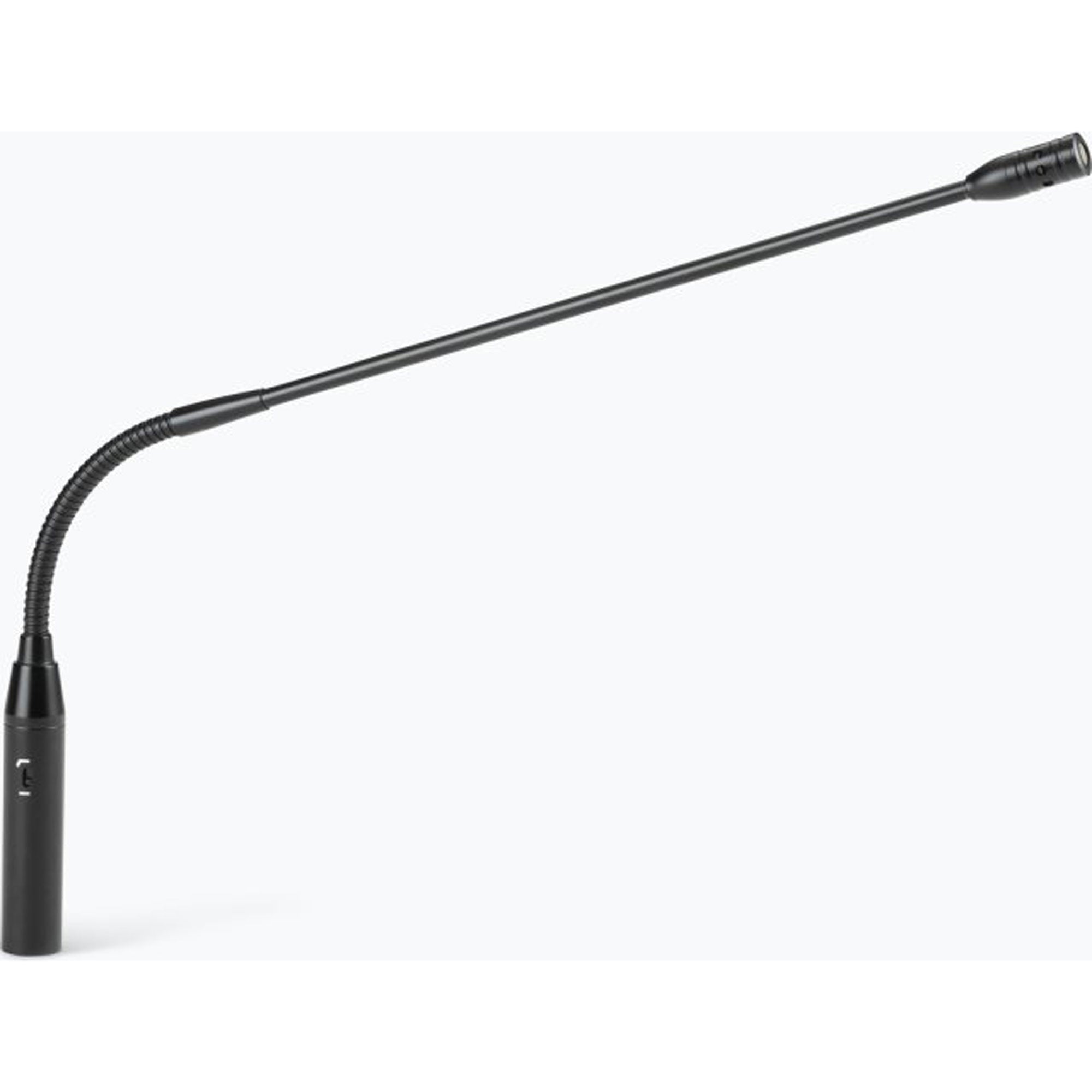 On-Stage DJM618 Gooseneck Microphone