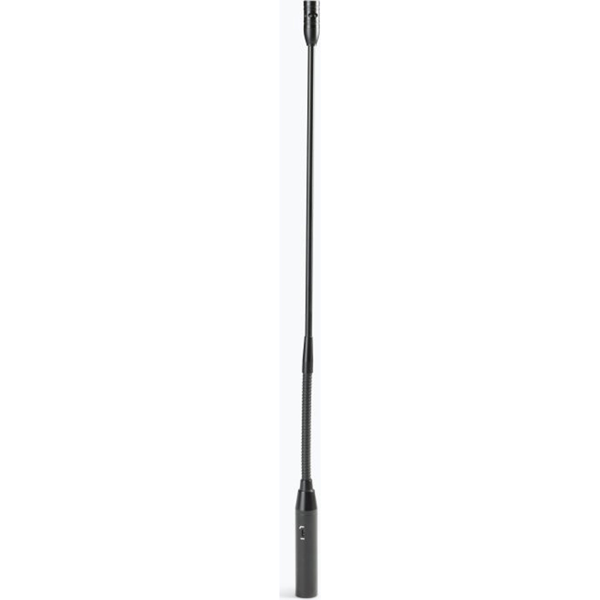 On-Stage DJM618 Gooseneck Microphone