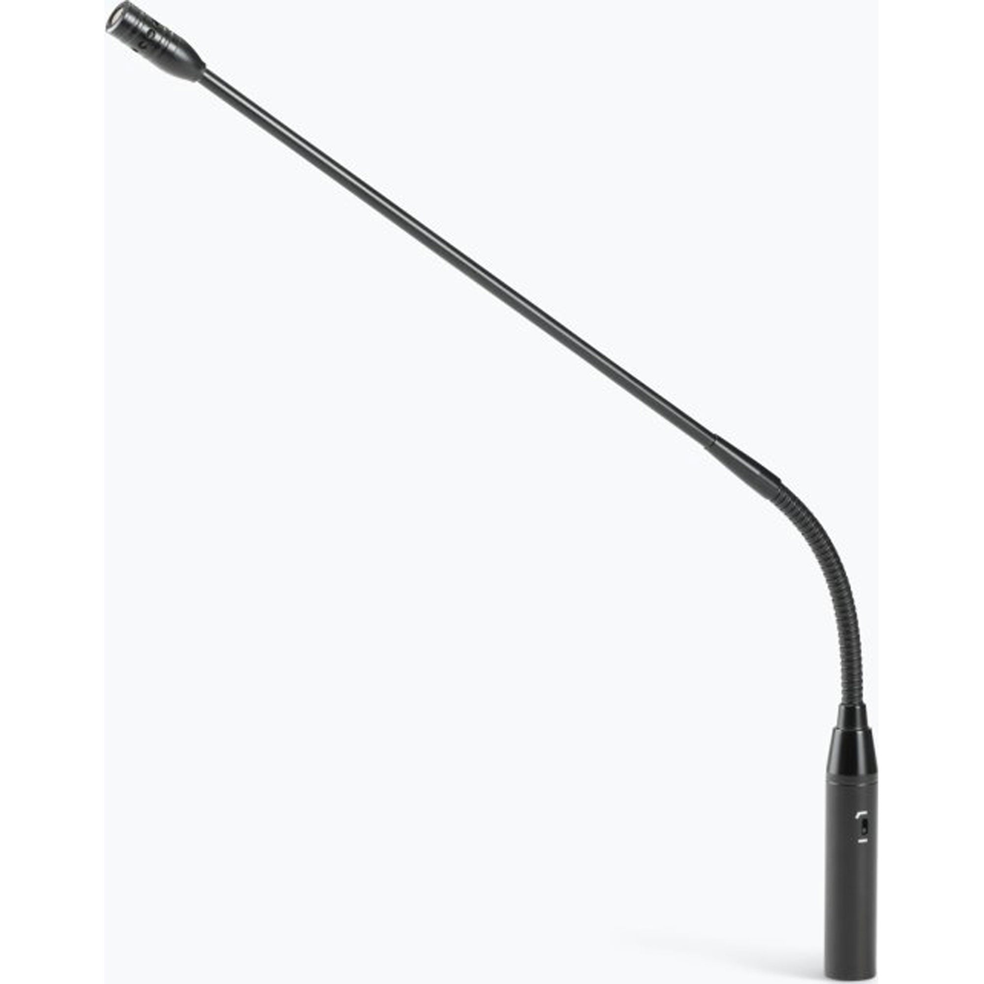 On-Stage DJM618 Gooseneck Microphone