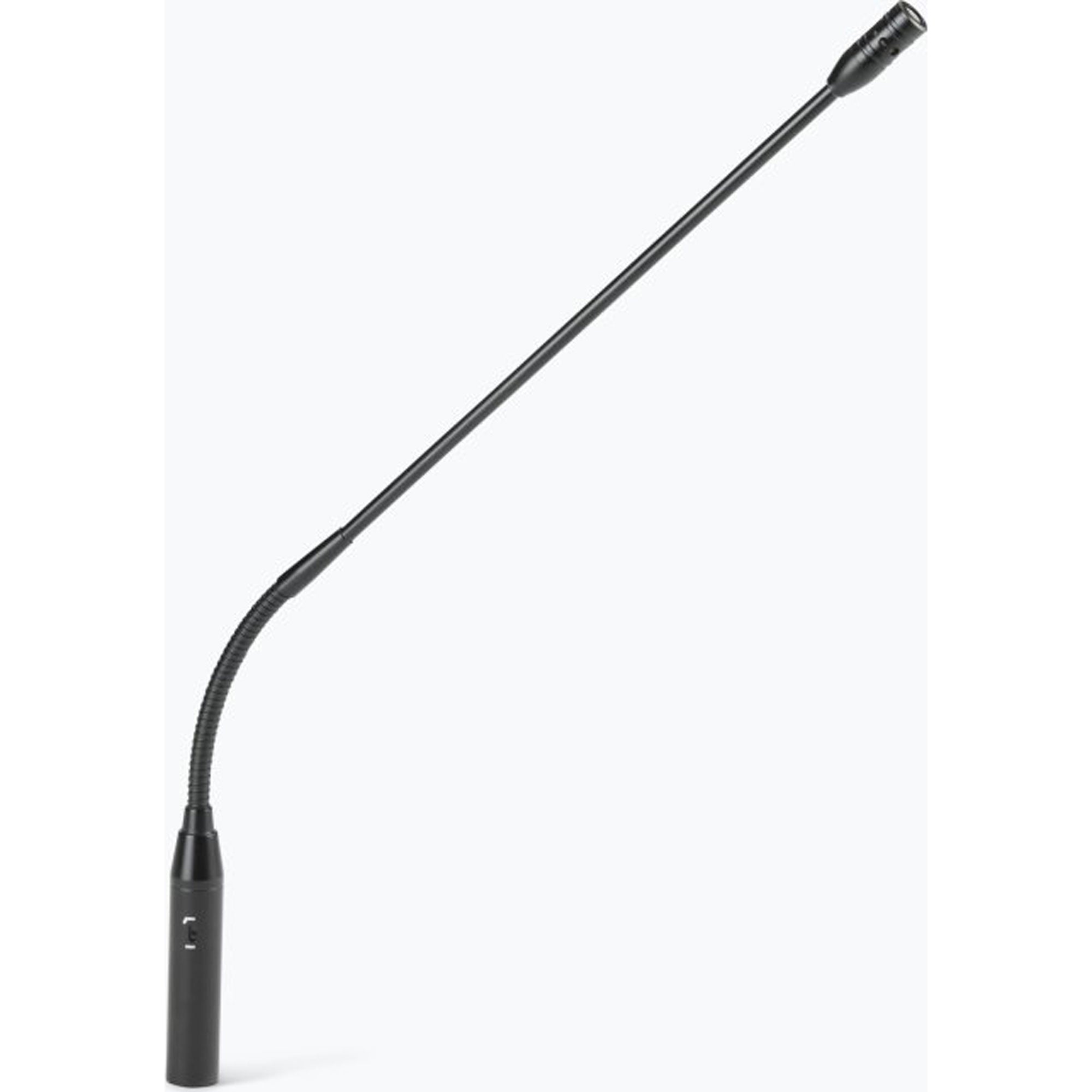 On-Stage DJM618 Gooseneck Microphone