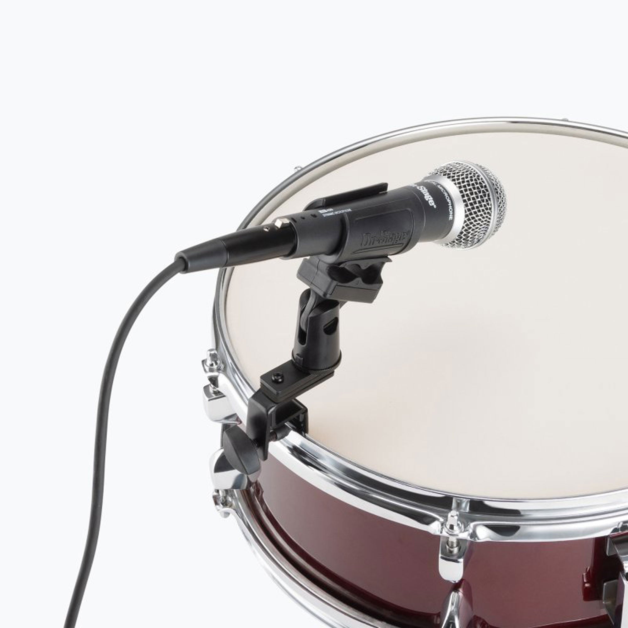 On-Stage DM01 Drum Rim Mic Clip