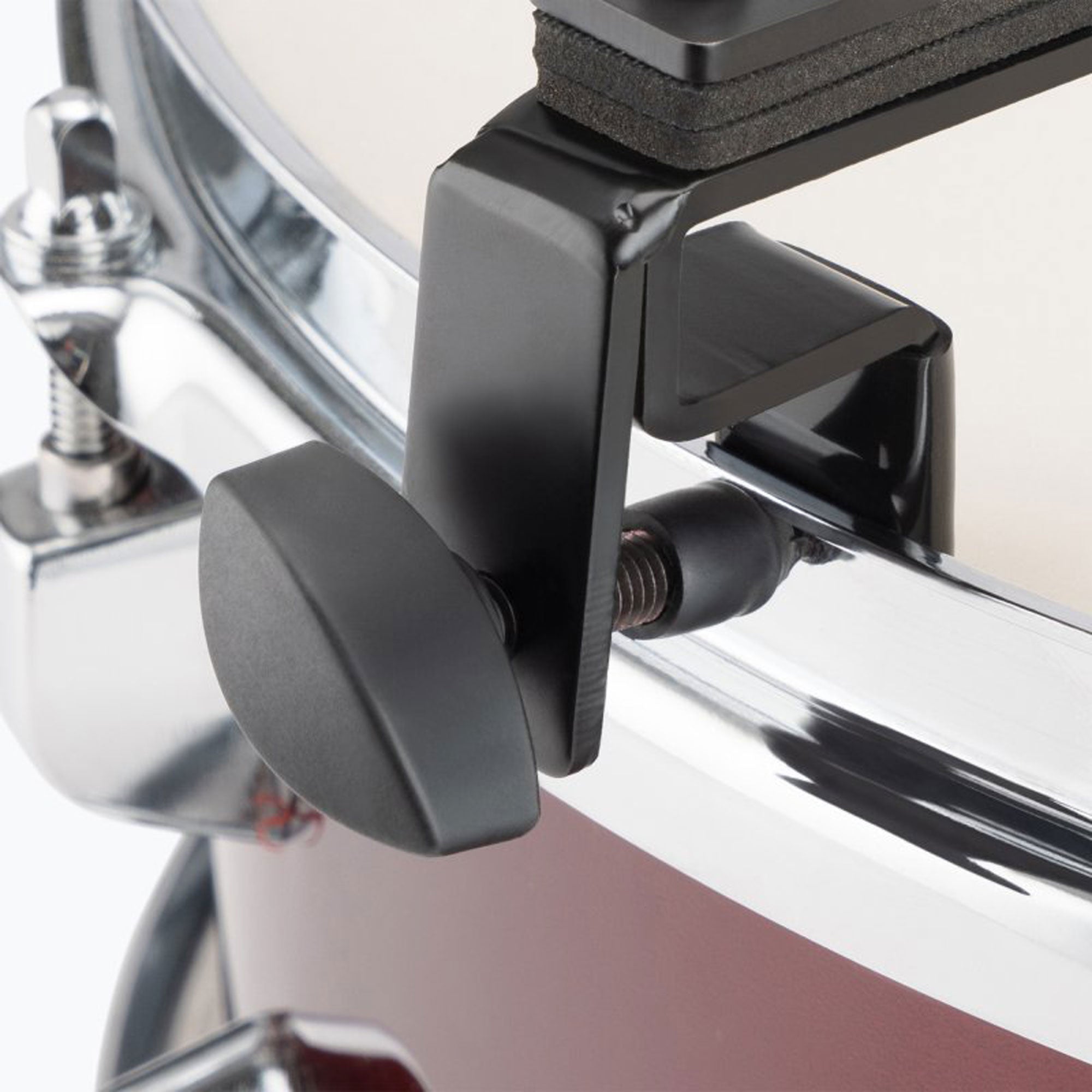 On-Stage DM01 Drum Rim Mic Clip