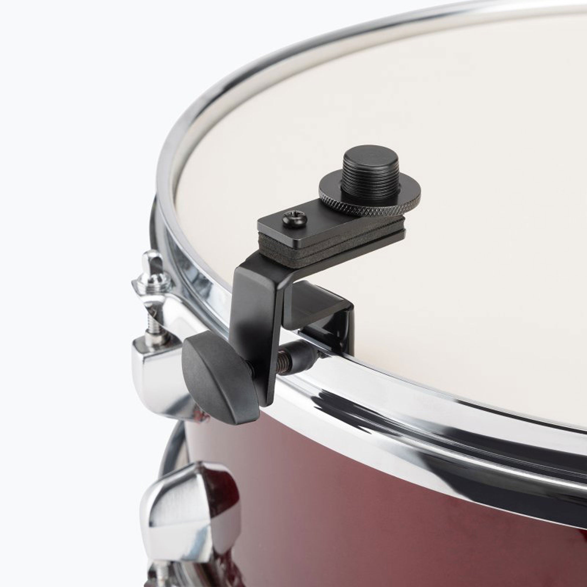 On-Stage DM01 Drum Rim Mic Clip