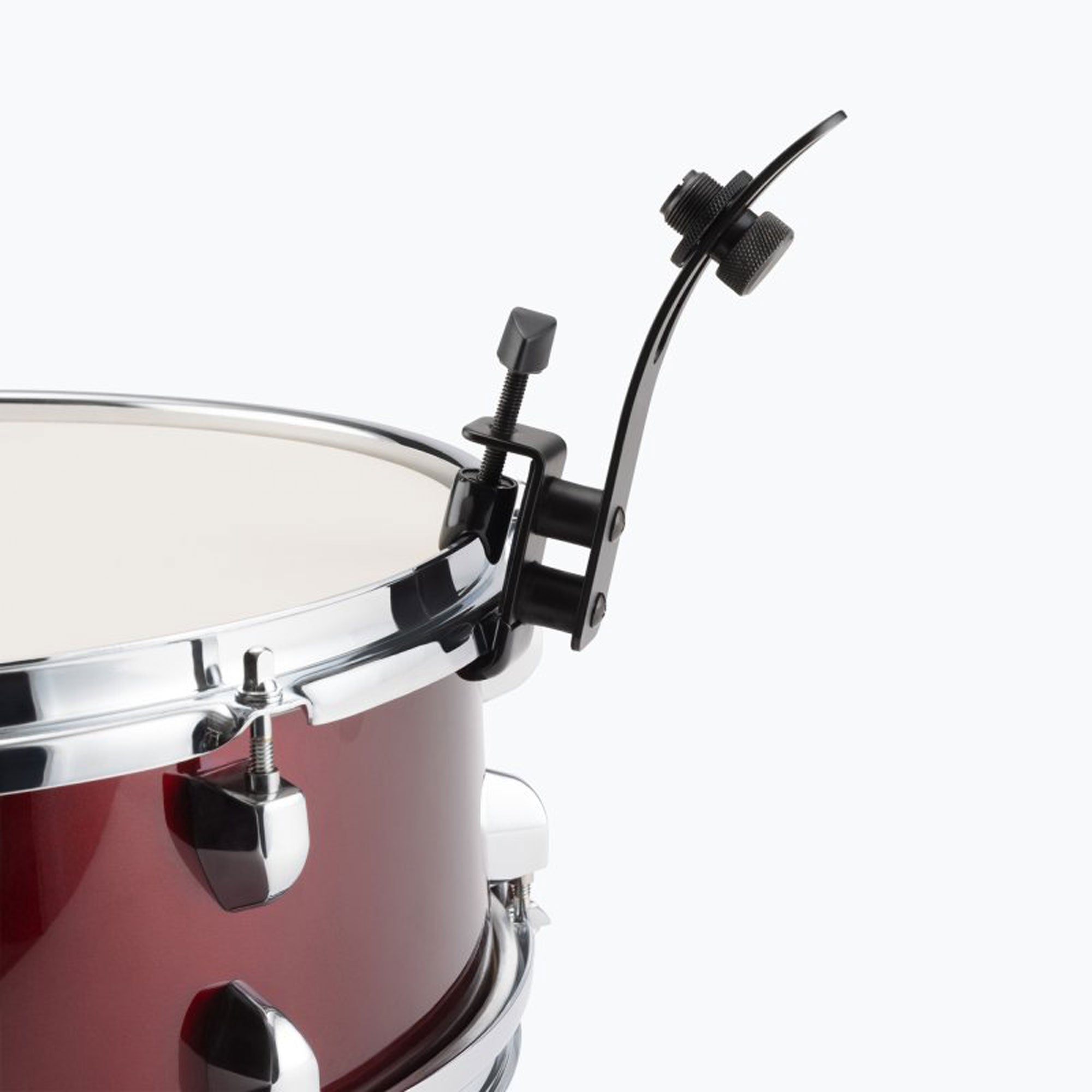 On-Stage DM50 Drum Rim Mic Clip