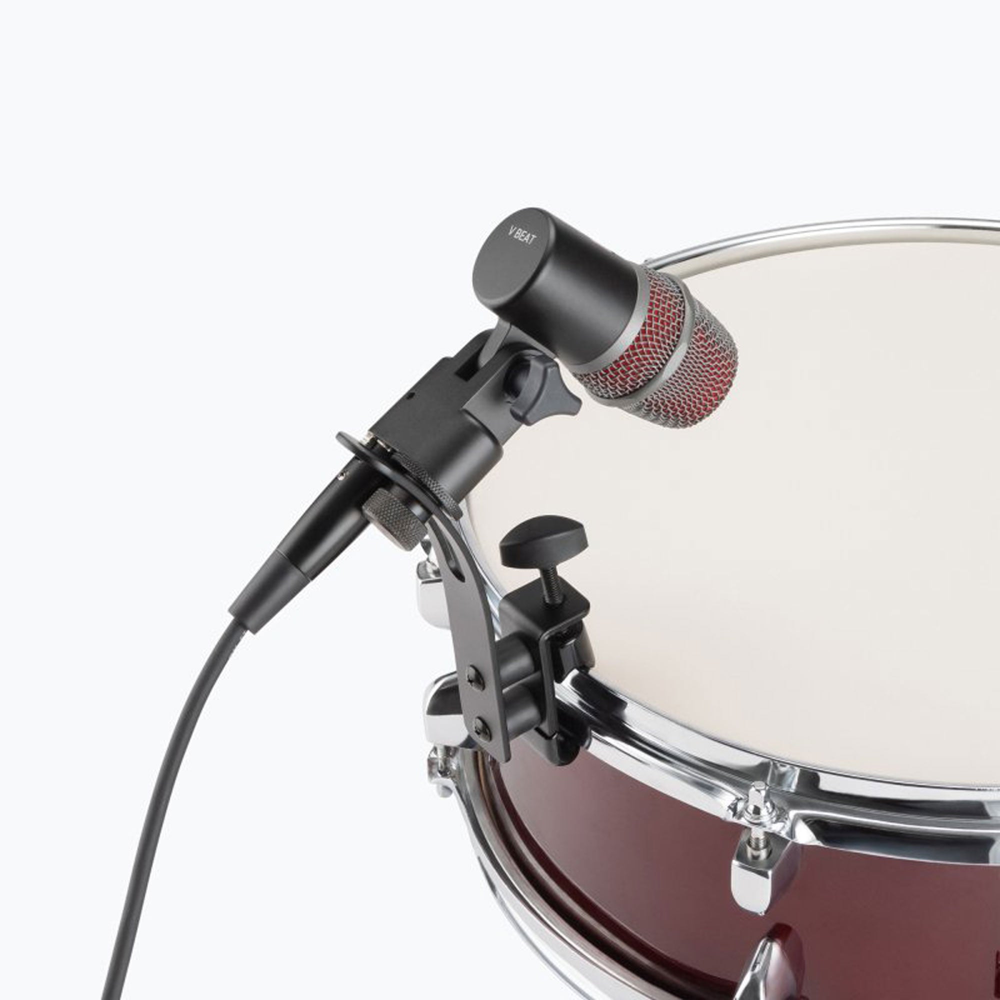 On-Stage DM50 Drum Rim Mic Clip