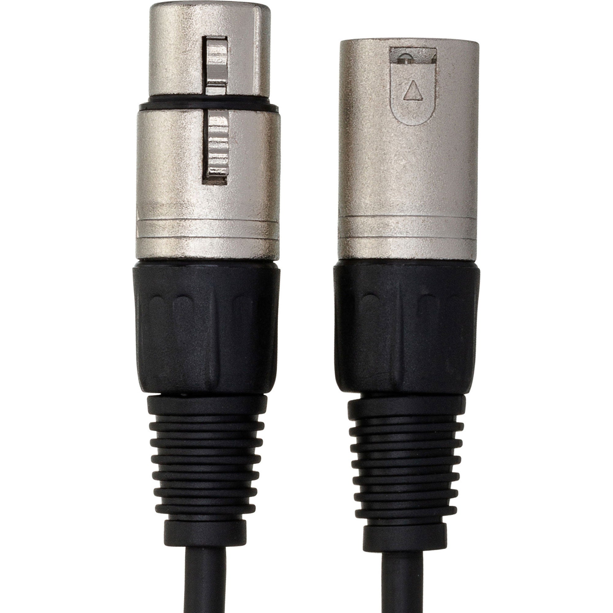 Hosa DMX-106 DMX512 5-Pin Male to 3-Pin Female Adapter