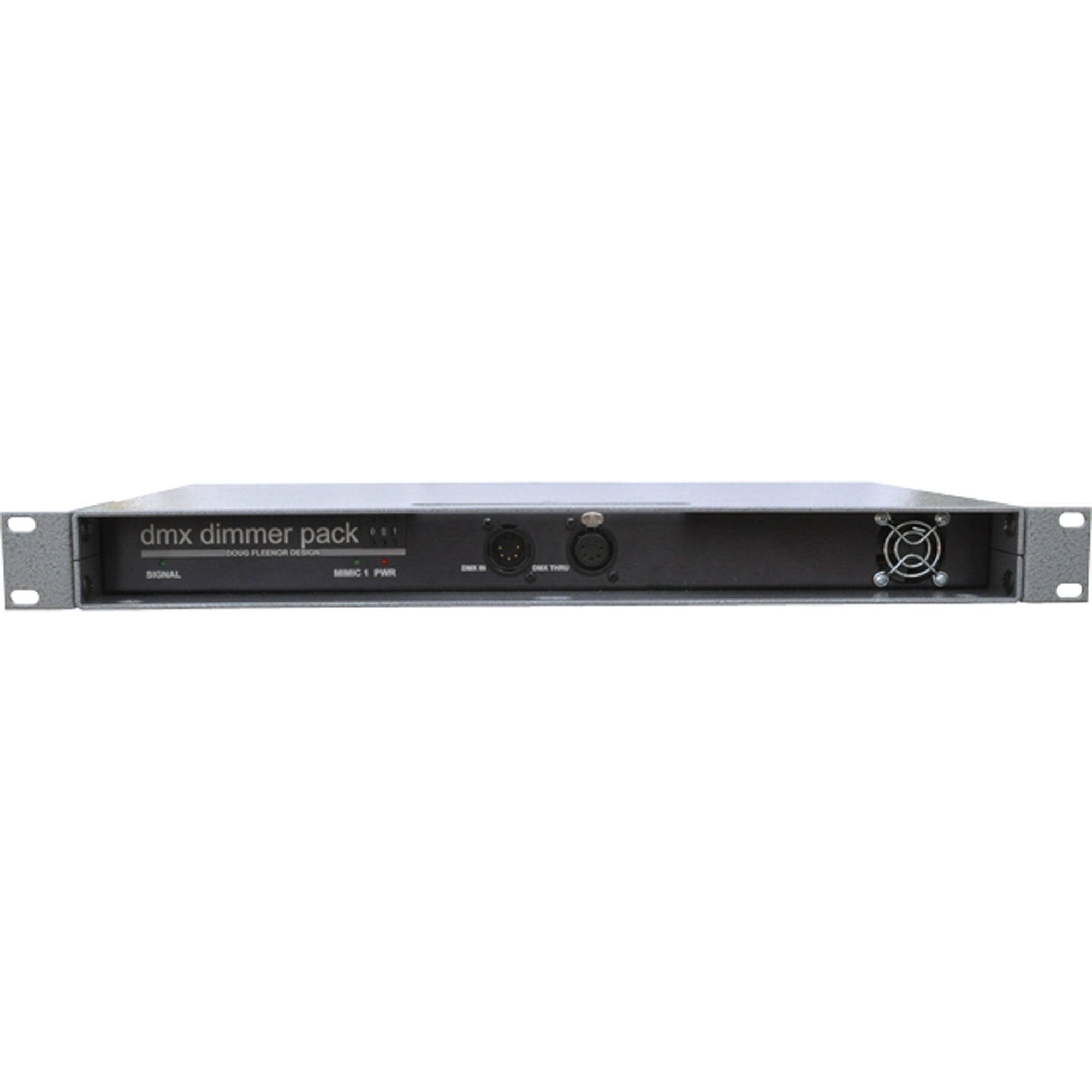 Doug Fleenor DMX24DIM 24-Channel DMX Dimmer