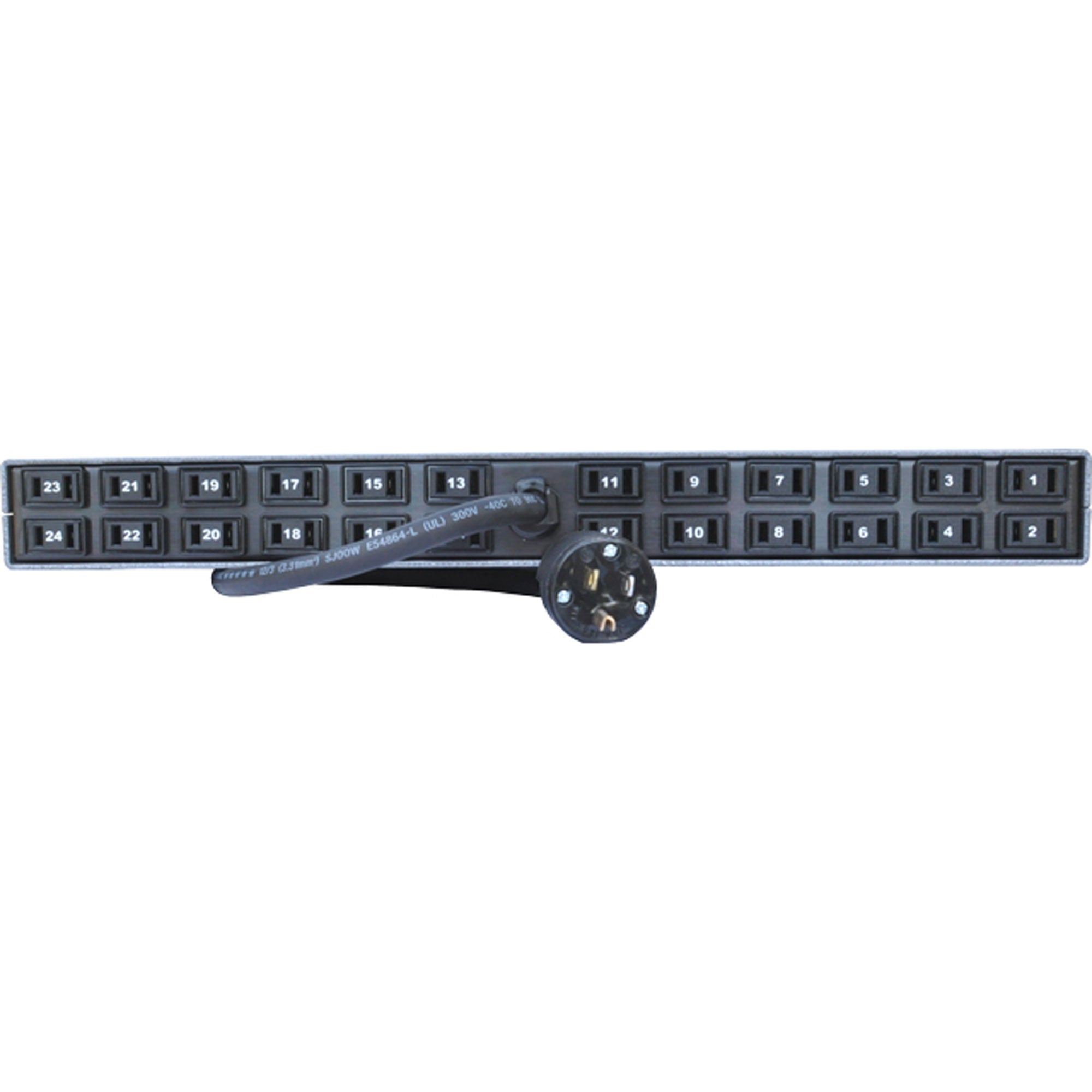 Doug Fleenor DMX24DIM 24-Channel DMX Dimmer