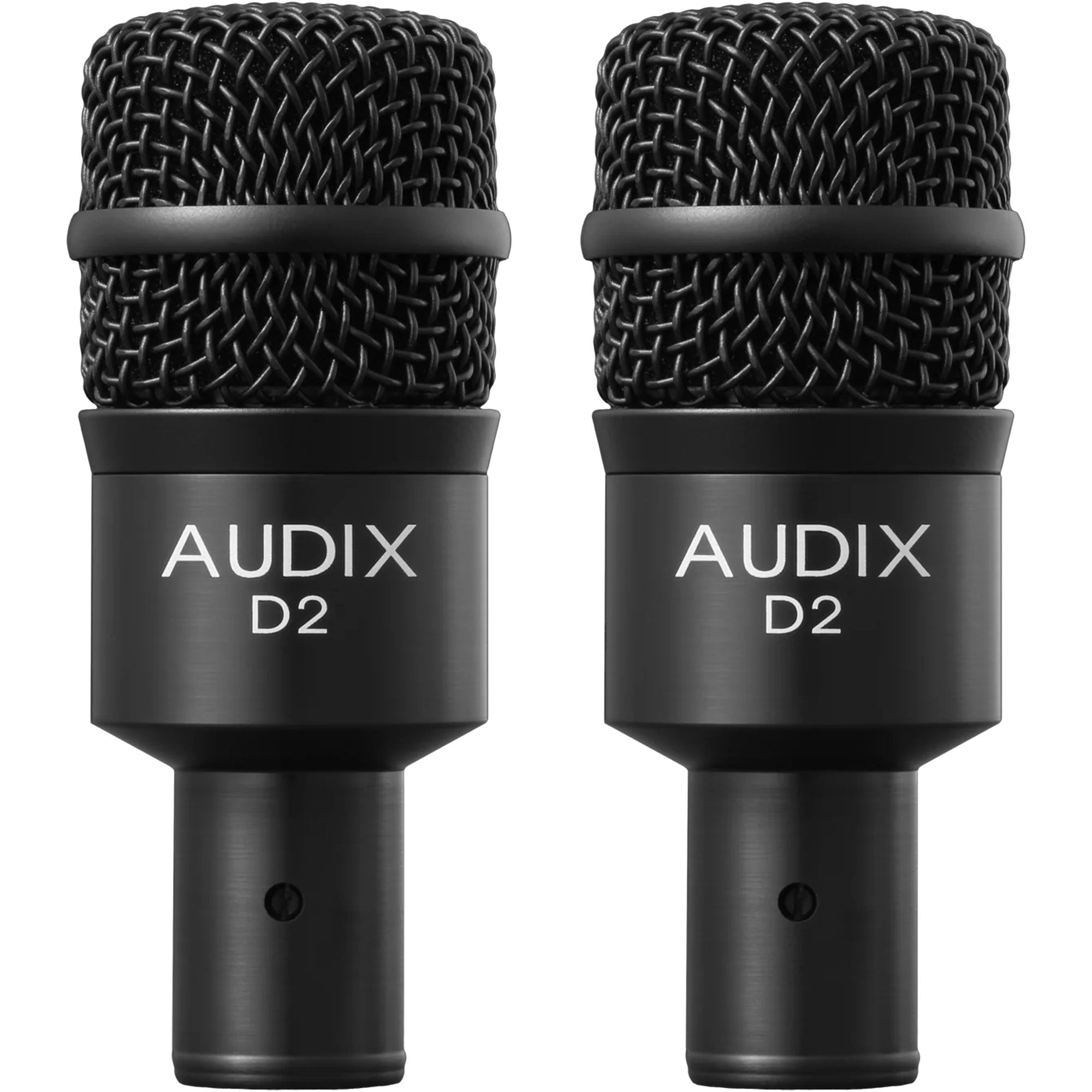 Audix DP7X Professional Drum and Percussion Mic Package with 7 Microphones