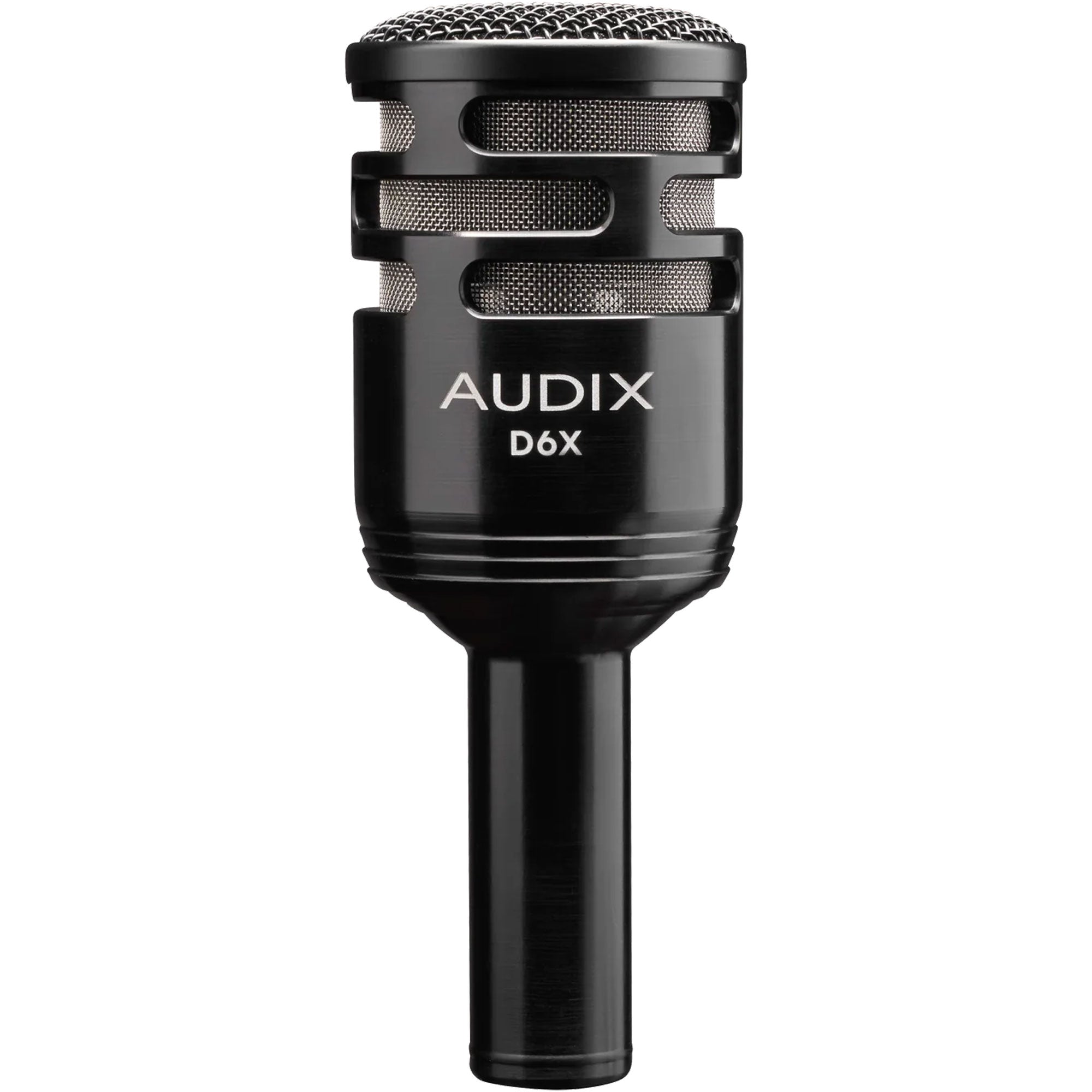 Audix DP7X Professional Drum and Percussion Mic Package with 7 Microphones