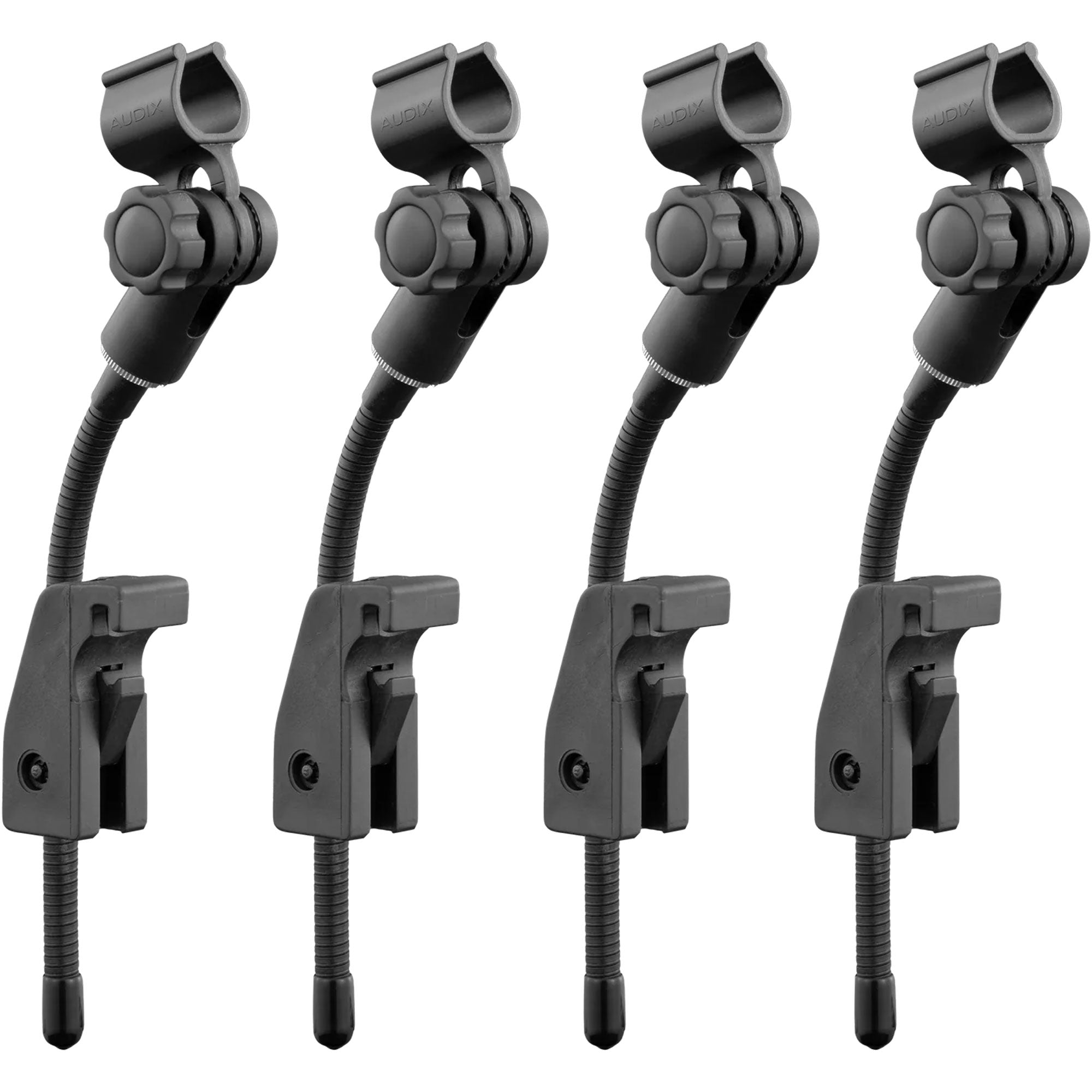 Audix DP7X Professional Drum and Percussion Mic Package with 7 Microphones