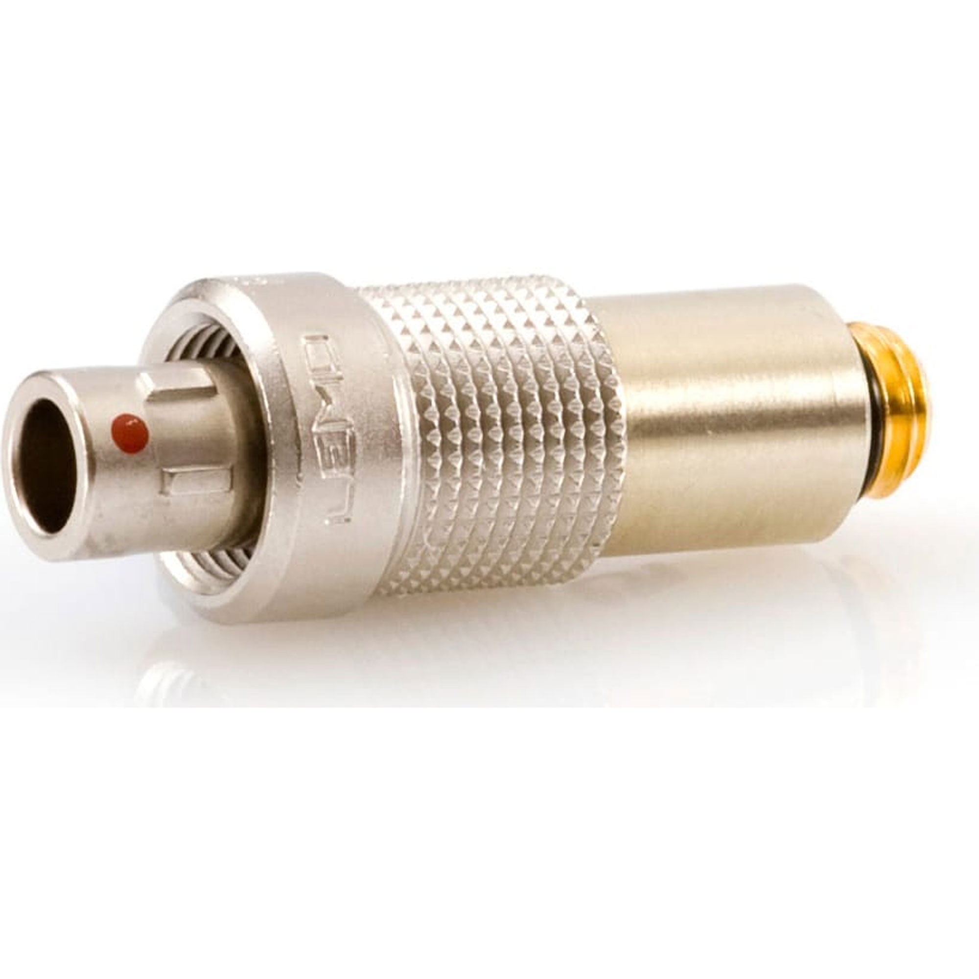 DPA DAD6003 Adapter for Sennheiser SK, Lectrosonics SSM and Wisycom MTP