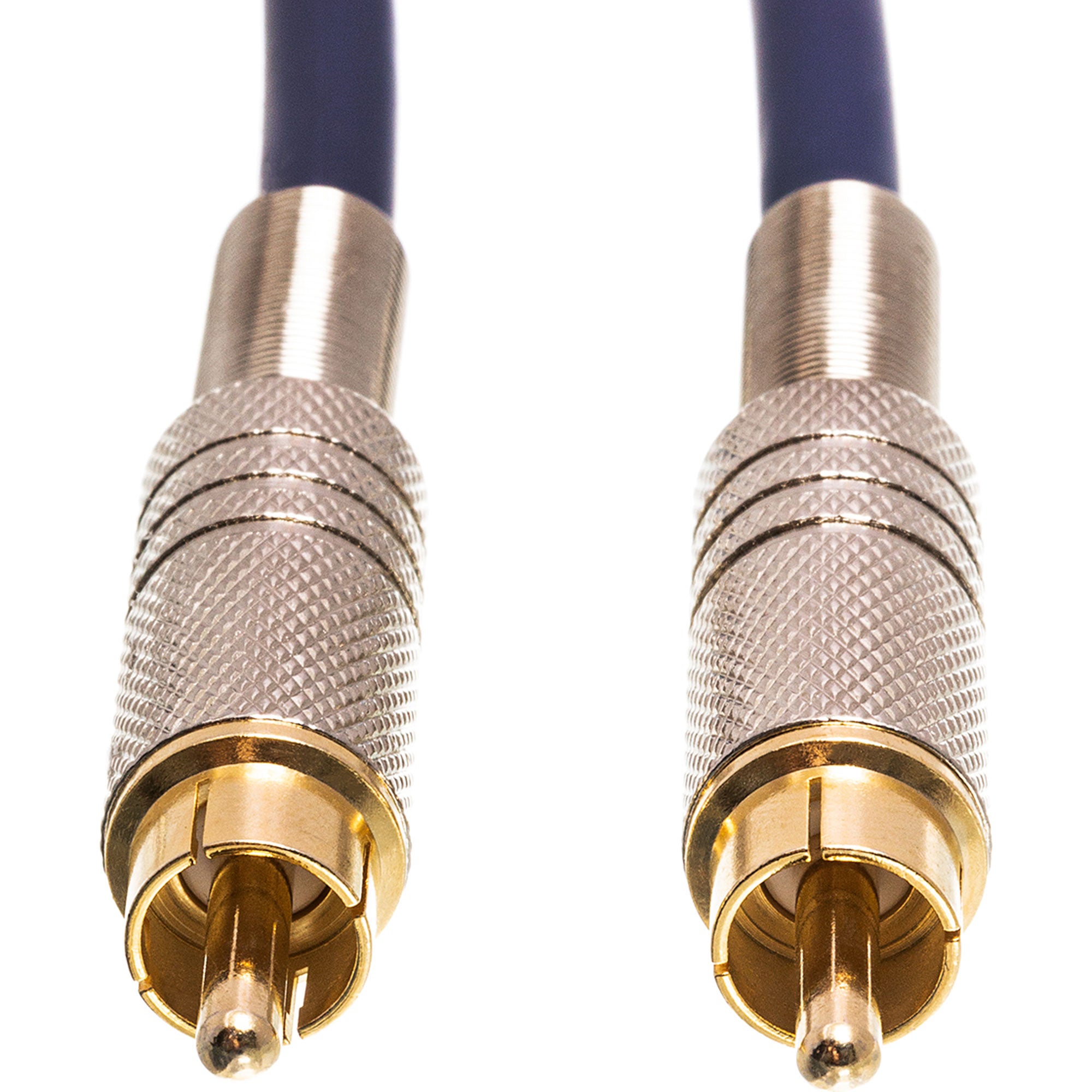 Hosa DRA-503 S/PDIF Coax Cable (10')