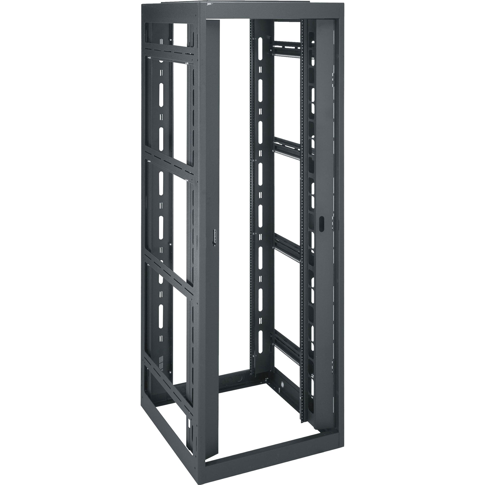 Middle Atlantic DRK19-44-36LRD Gangable Rack without Doors 44U