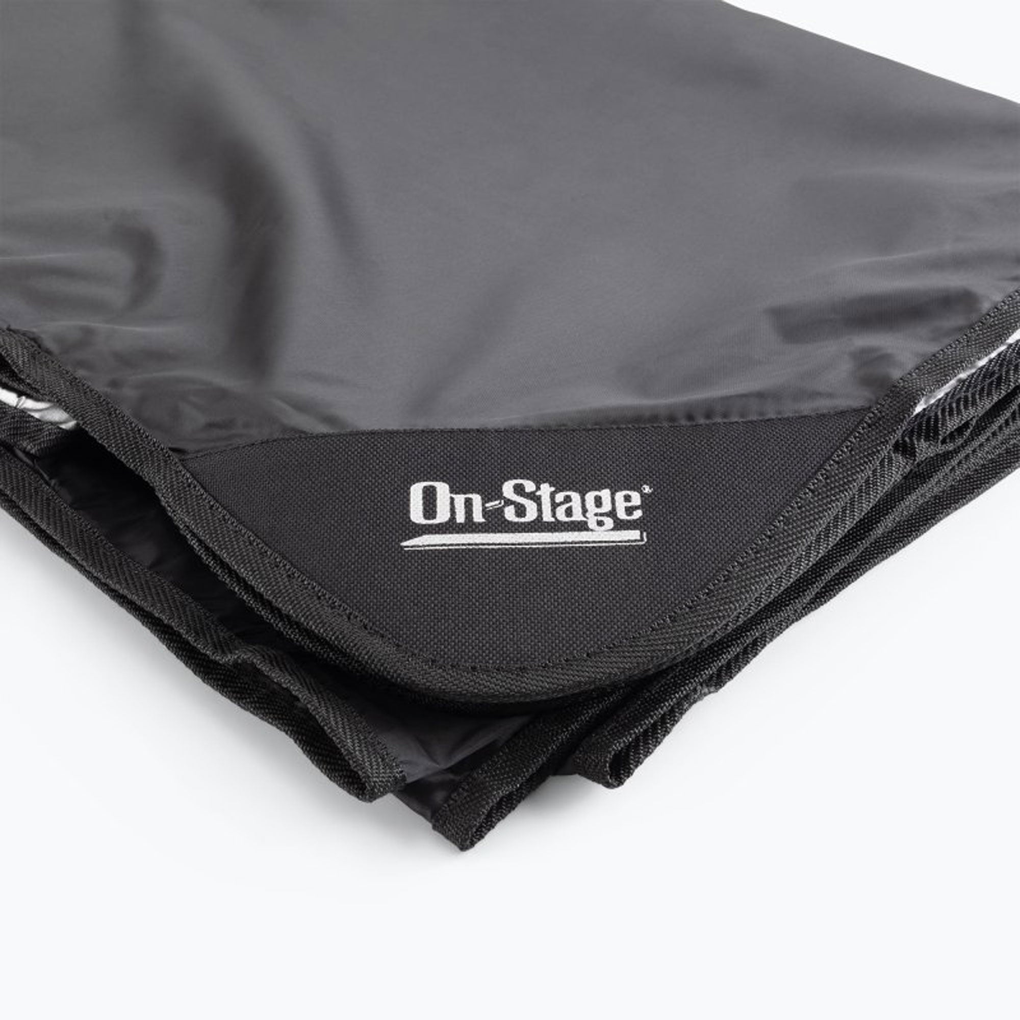 On-Stage DTA1088 Drum Set Dust Cover