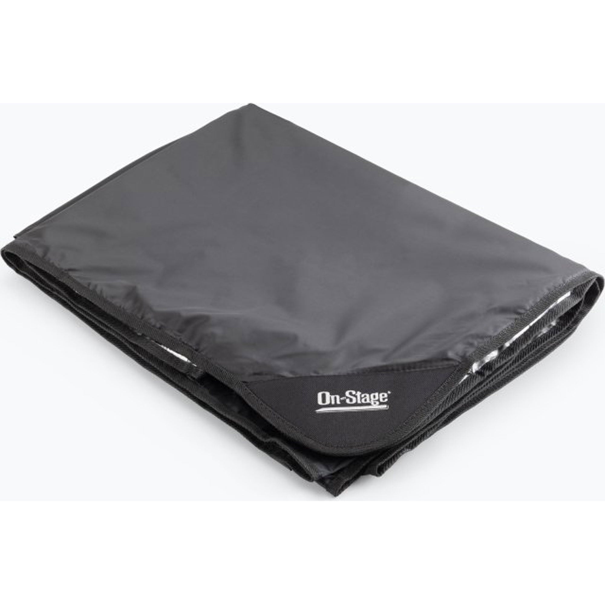 On-Stage DTA1088 Drum Set Dust Cover