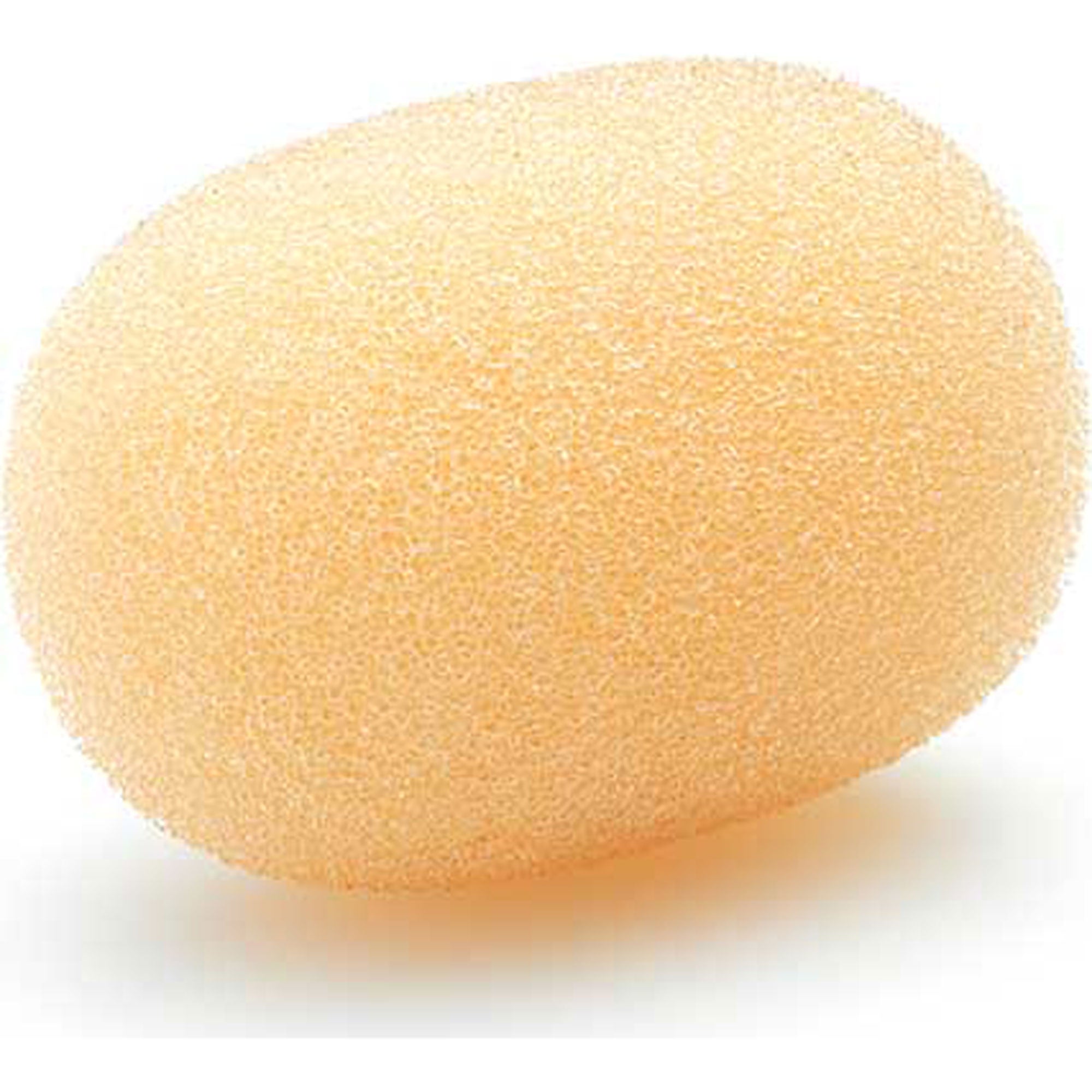 DPA DUA0531F Foam Windscreen for d:fine and d:screet Slim, Beige (5 Pack)