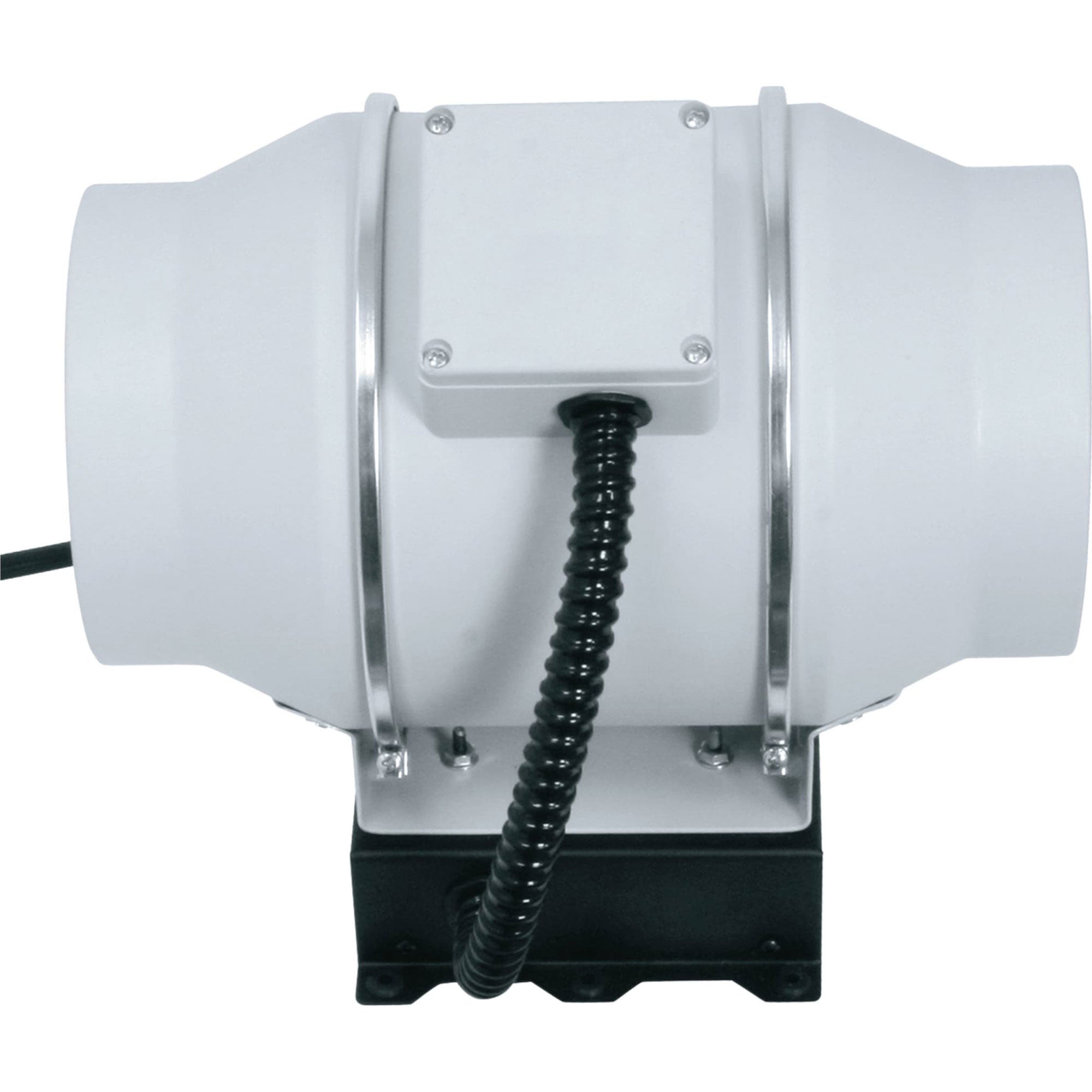 Middle Atlantic DUCT-COOL-1PT Long Pull Vent System (135CFM)