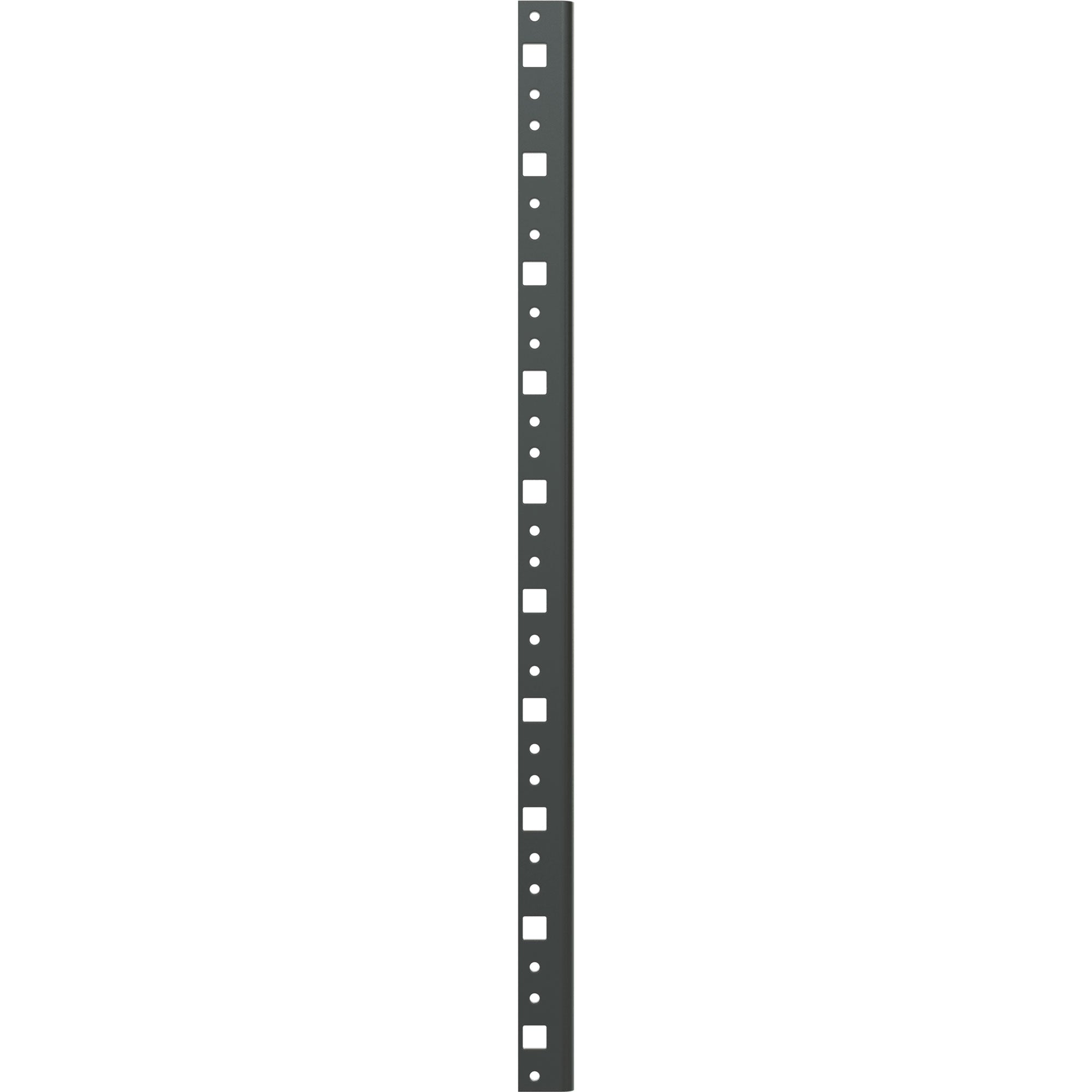 Middle Atlantic DWR-18-22 Sectional Wall Rack 18U