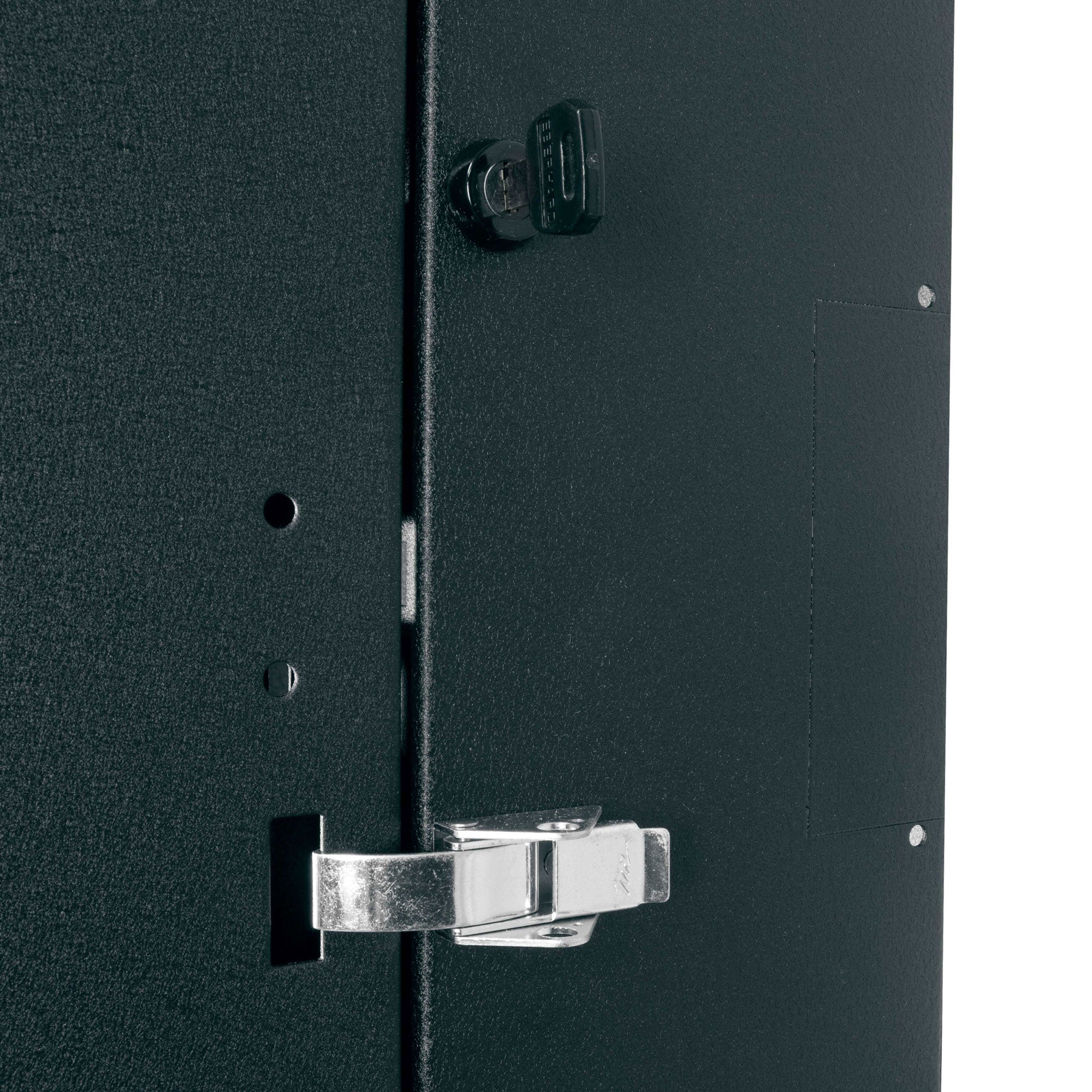 Middle Atlantic DWR-18-22 Sectional Wall Rack 18U