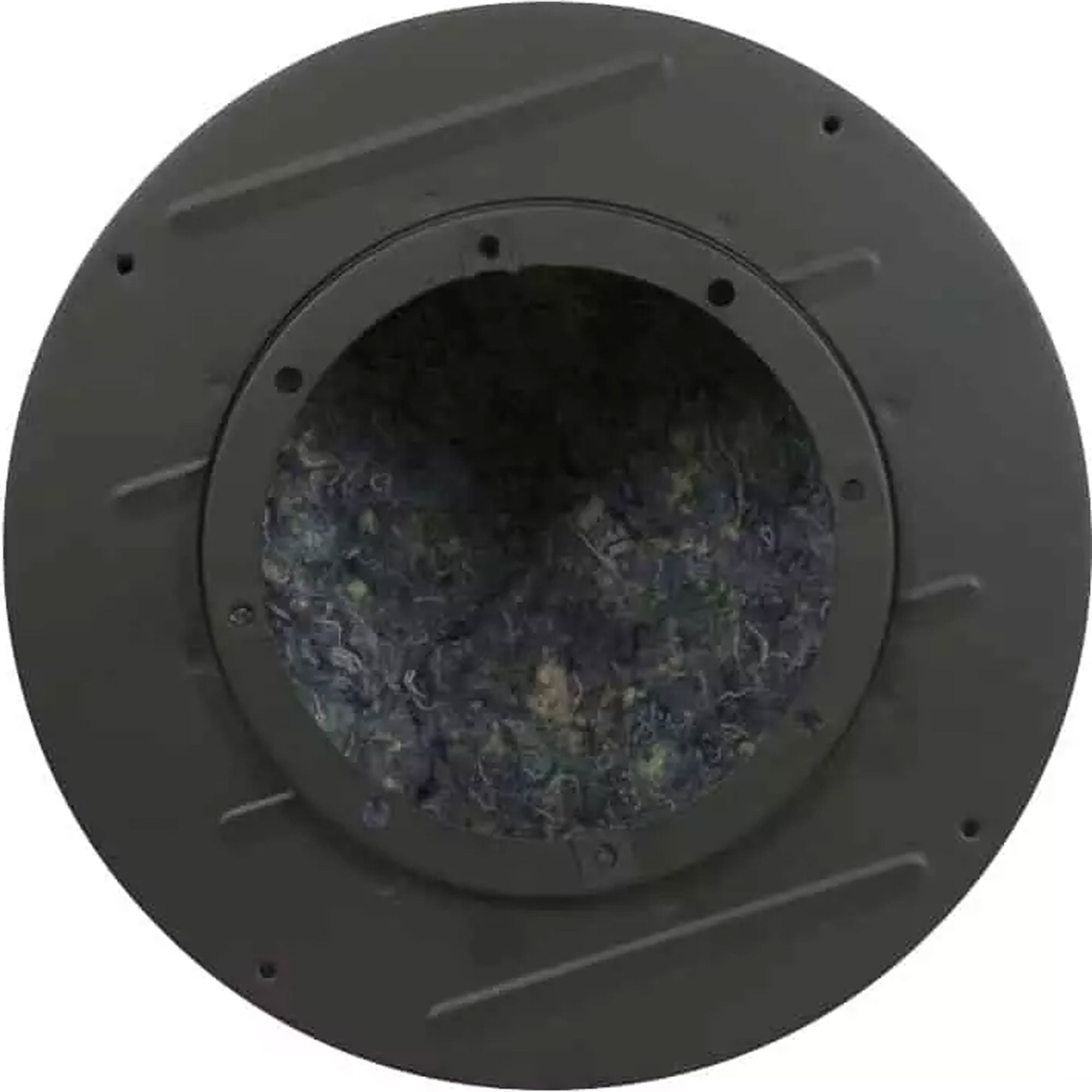 Lowell DX104 Steel Enclosure with Straps for 4" Speaker, Recessed (8 Pack)