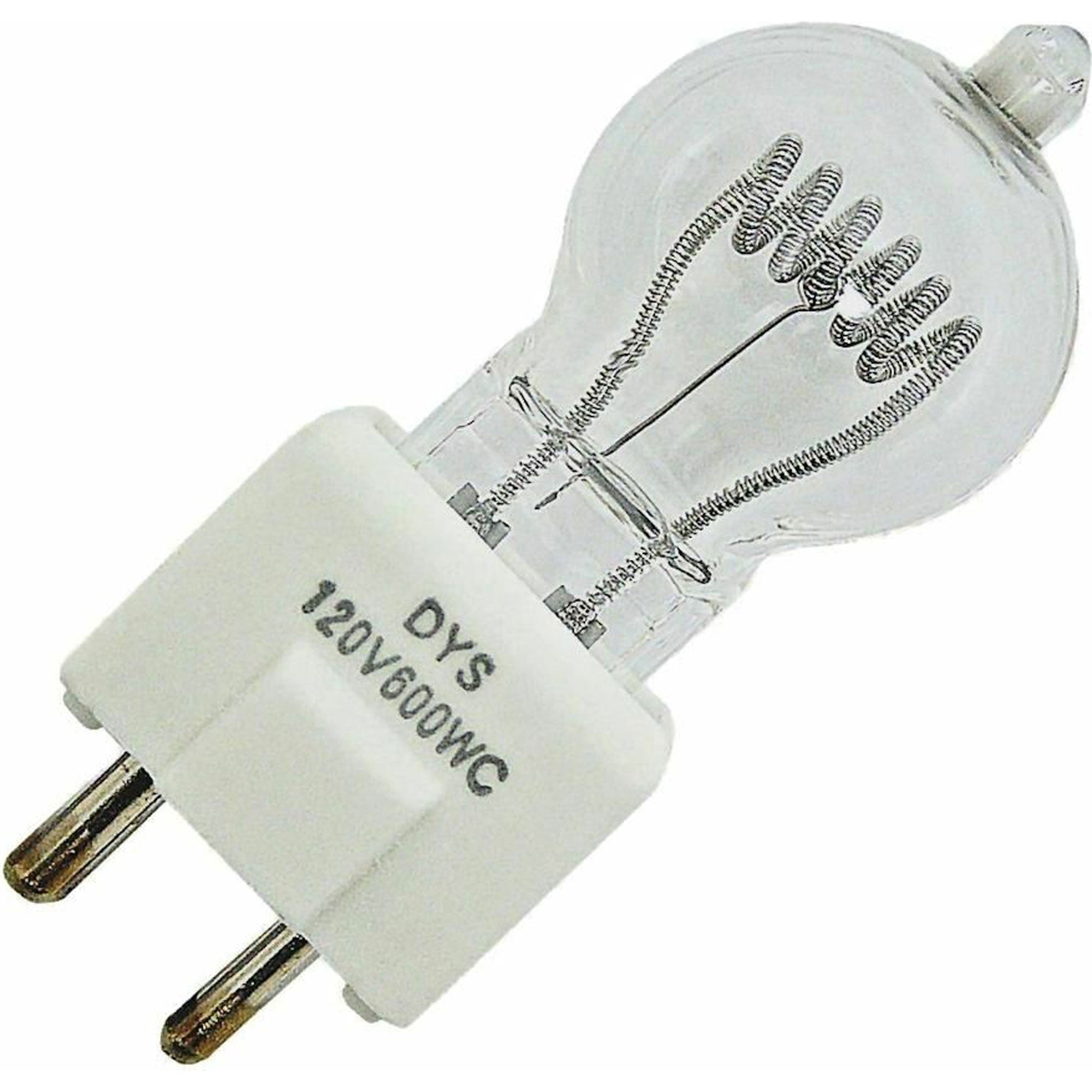 Ushio 1000251 DYS Replacement Lamp Bulb (600W / 120V)