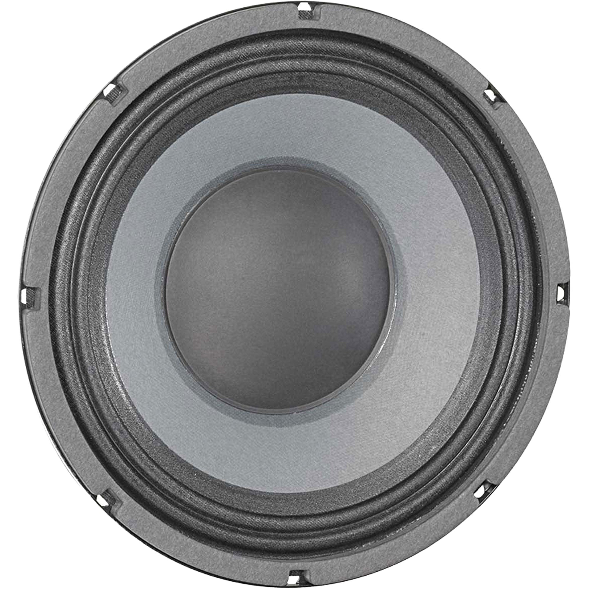 Eminence Delta-10A-2 10" Mid-Range Speaker, 8 Ohm