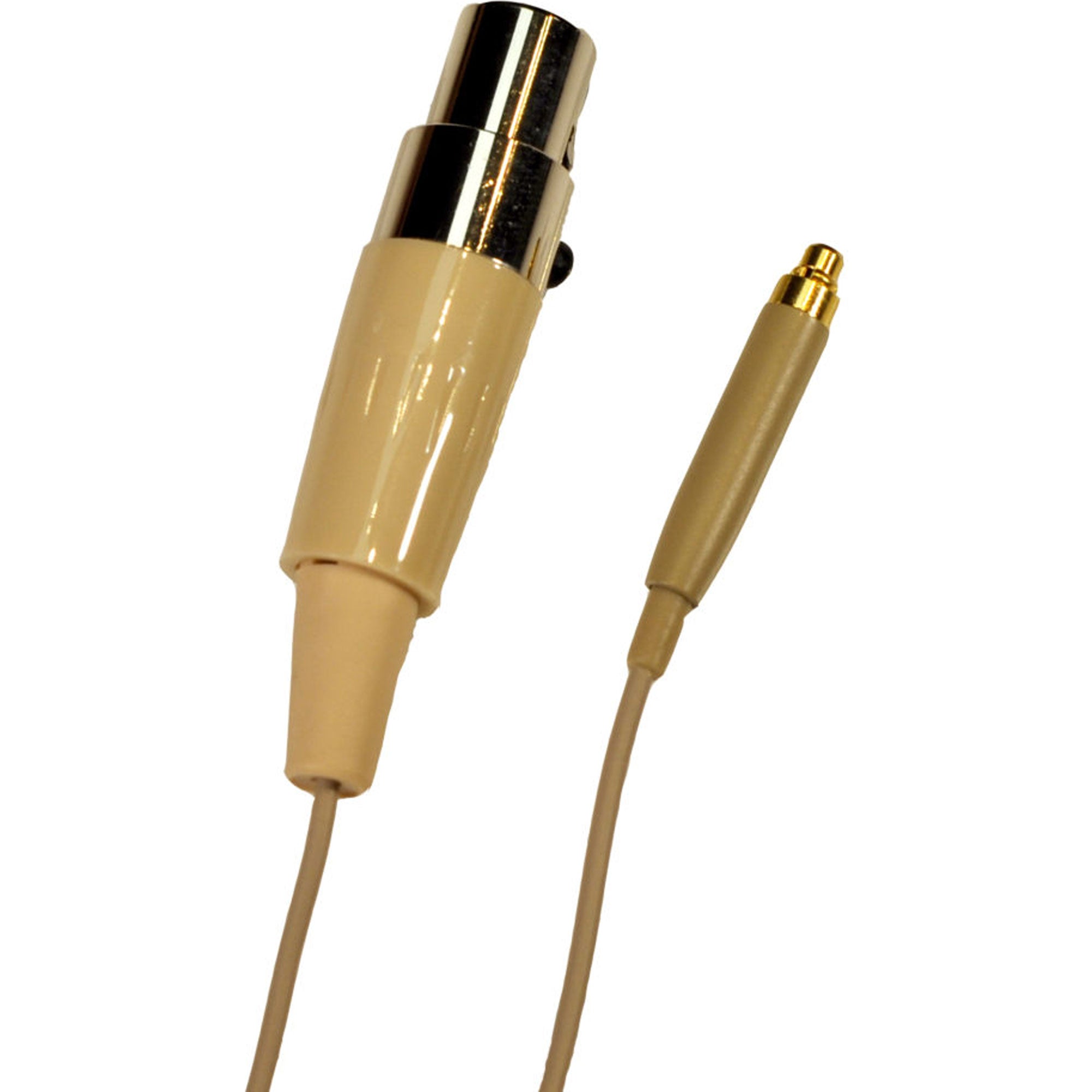 Provider Series H-Cable-AKG Replacement Cable (Tan, AKG)