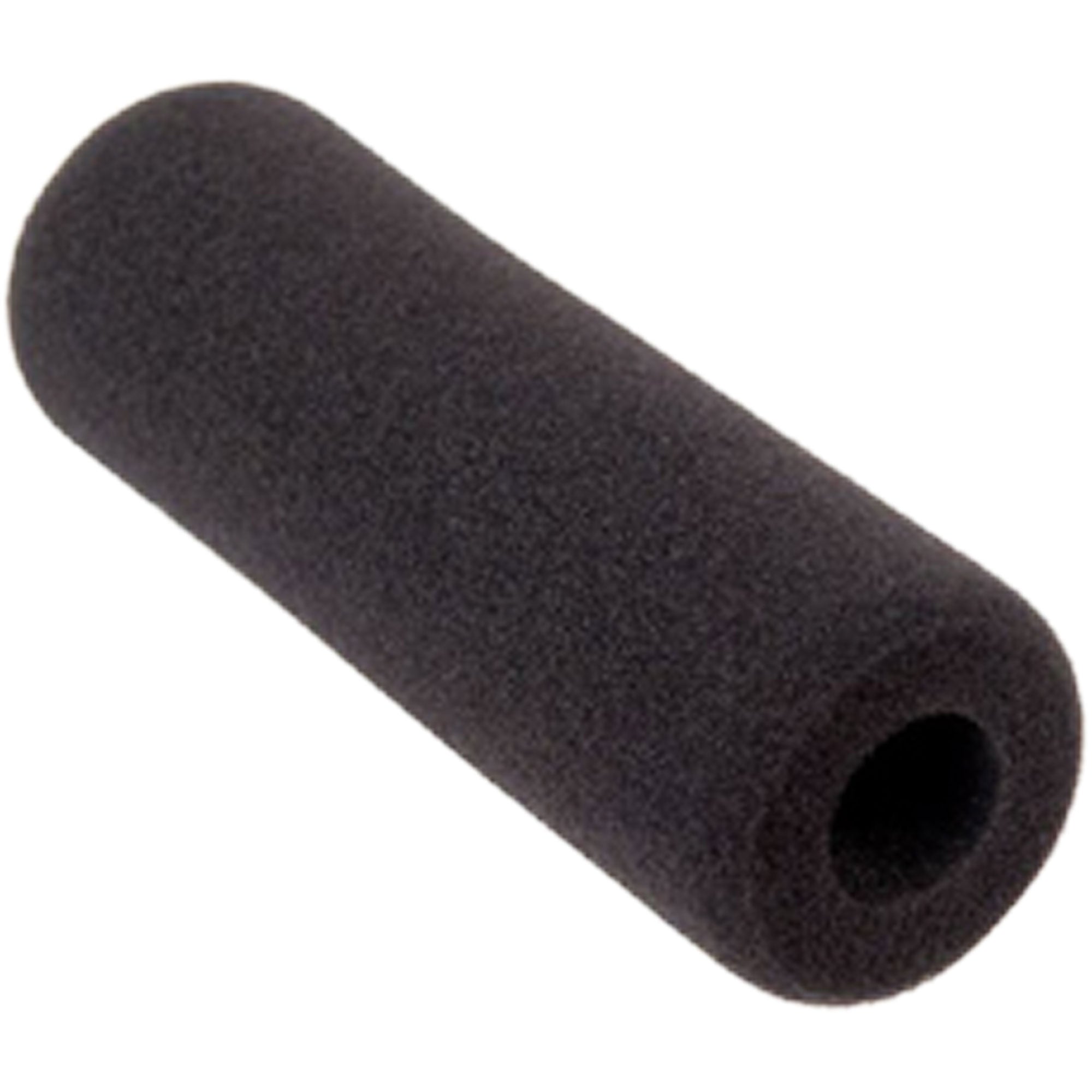 WindTech SG-150 Shotgun Microphone Windscreen with 4.5" Inside Length (Black)