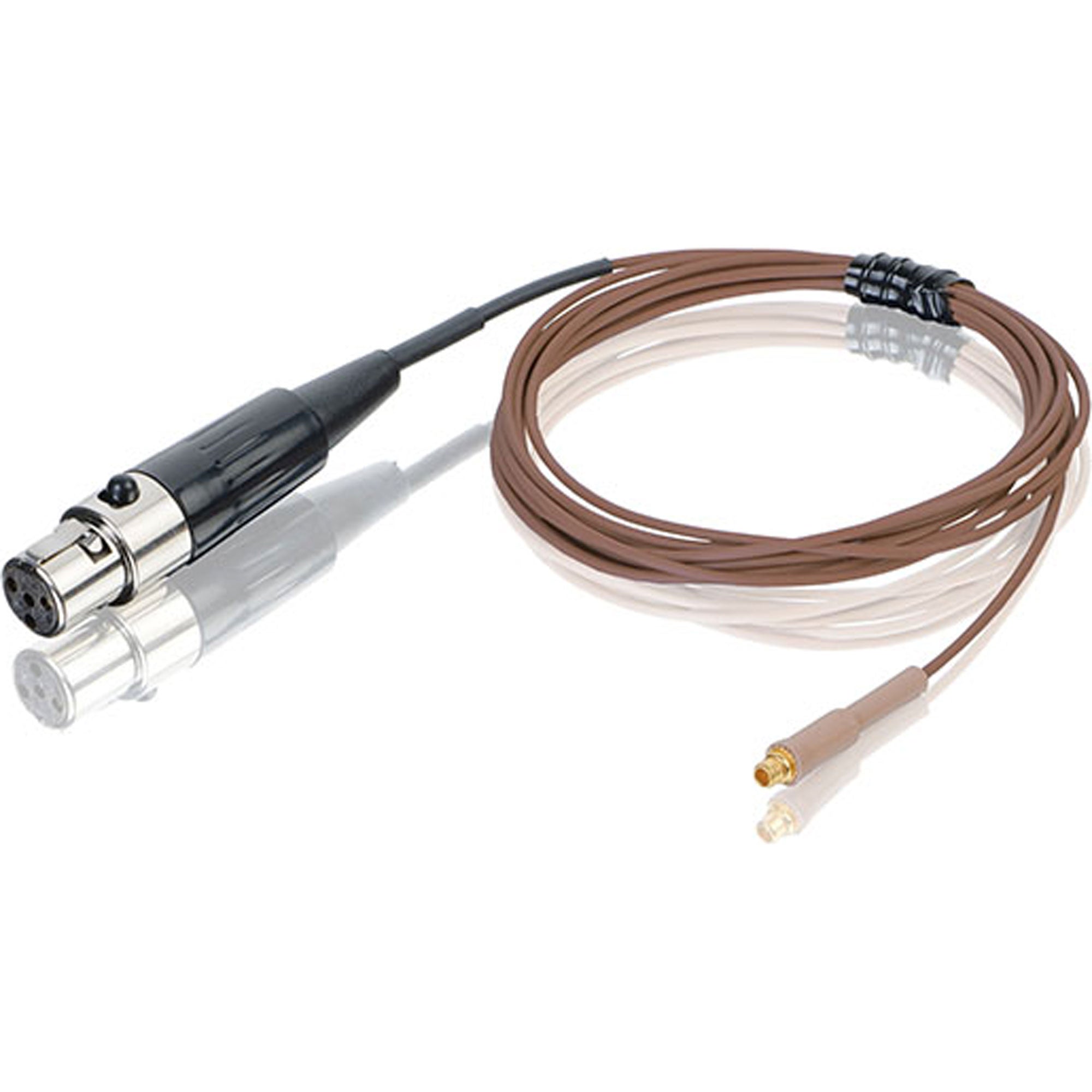 Countryman E6 Snap-On Earset Cable