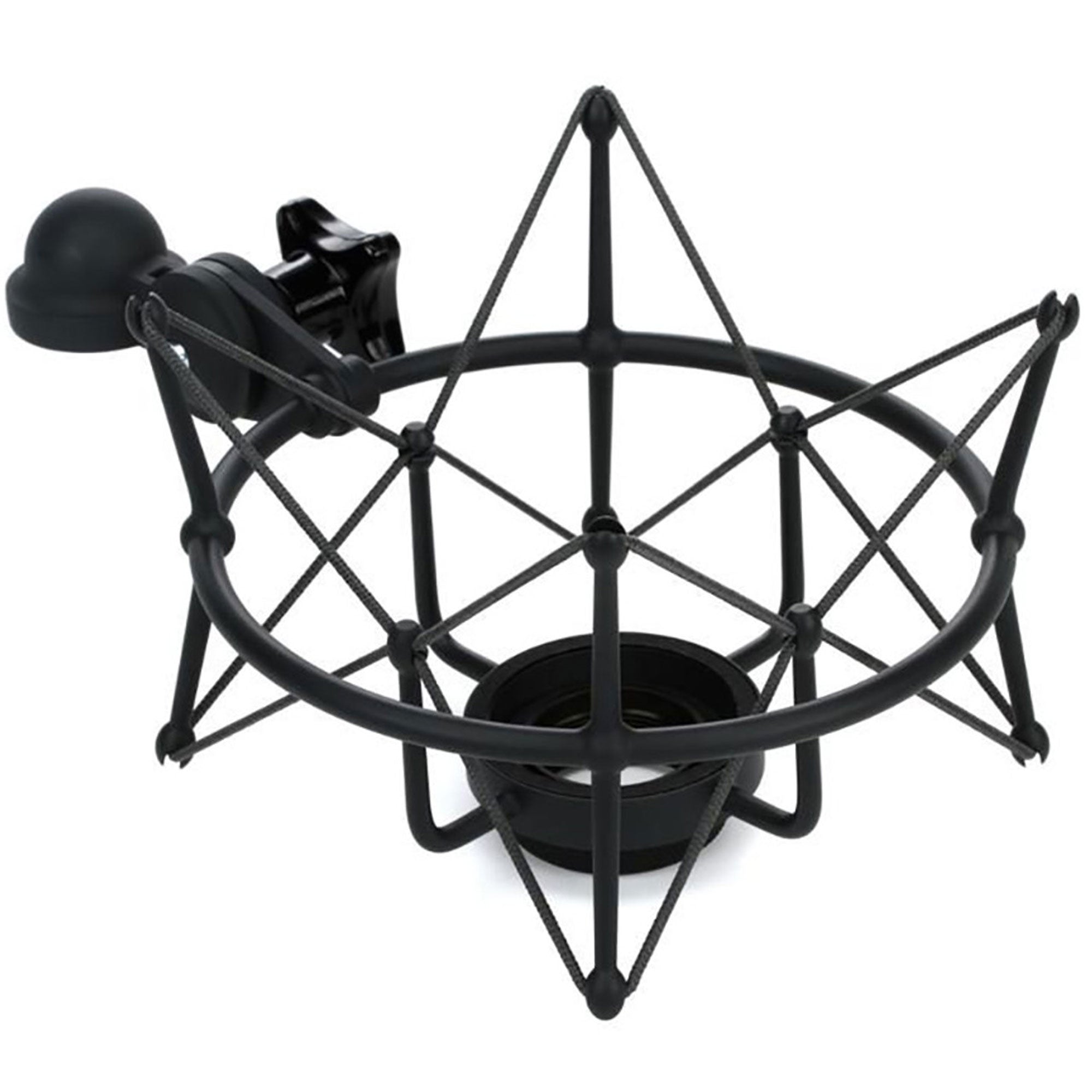 Neumann EA 1 mt Elastic Suspension Shock Mount (Black)