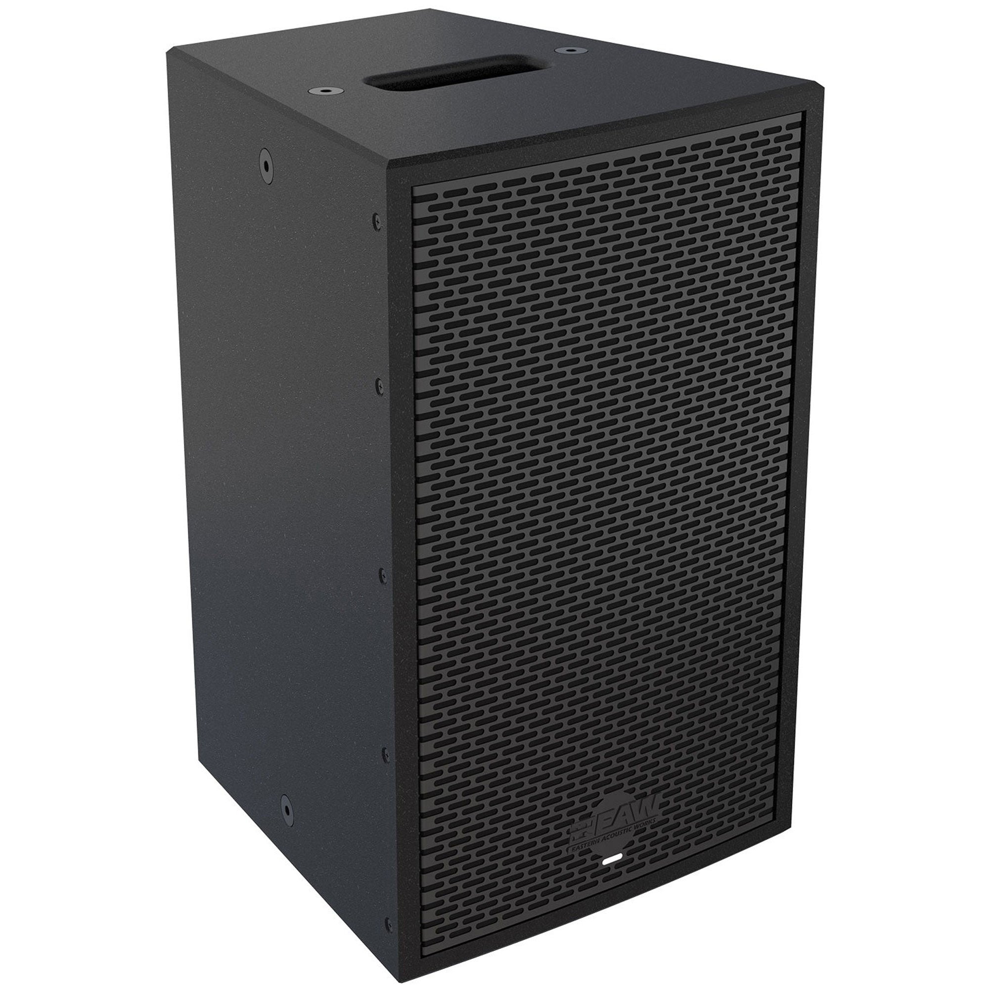 EAW Radius RSX89 8" 2-Way Self-Powered Loudspeaker