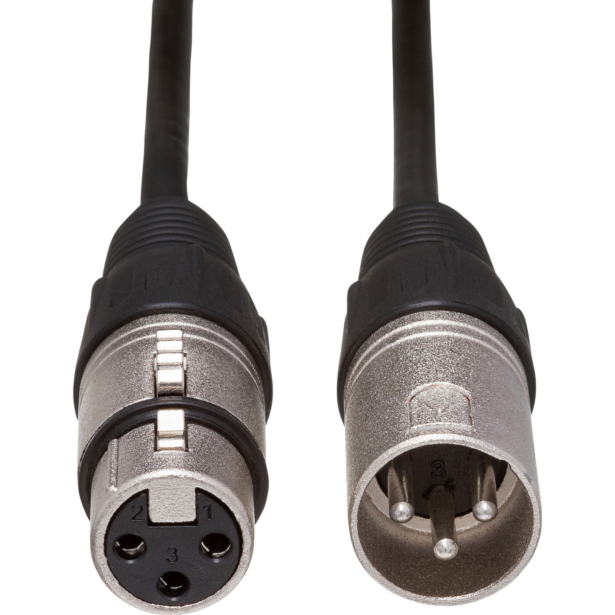 Hosa EBU-100 AES/EBU Cable (100')