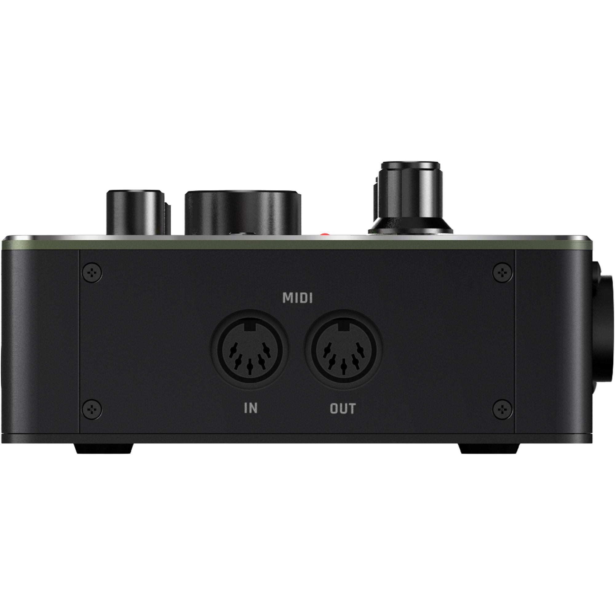 Antelope Audio Zenith 2 Portable 2x2 USB-C Audio Interface