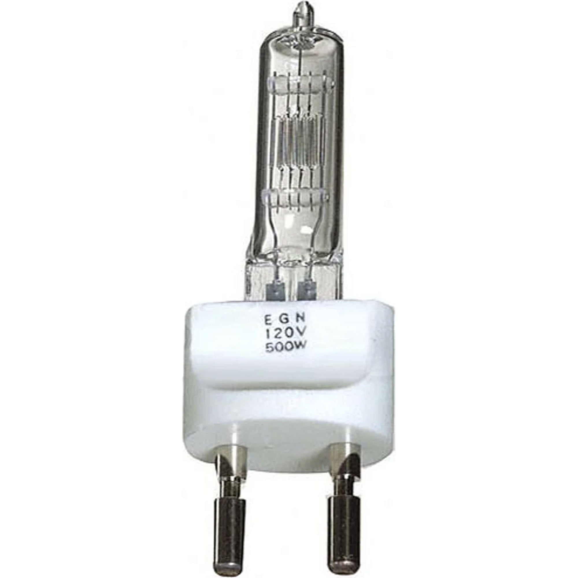 Ushio 1000281 EGN Replacement Lamp Bulb (500W / 120V)