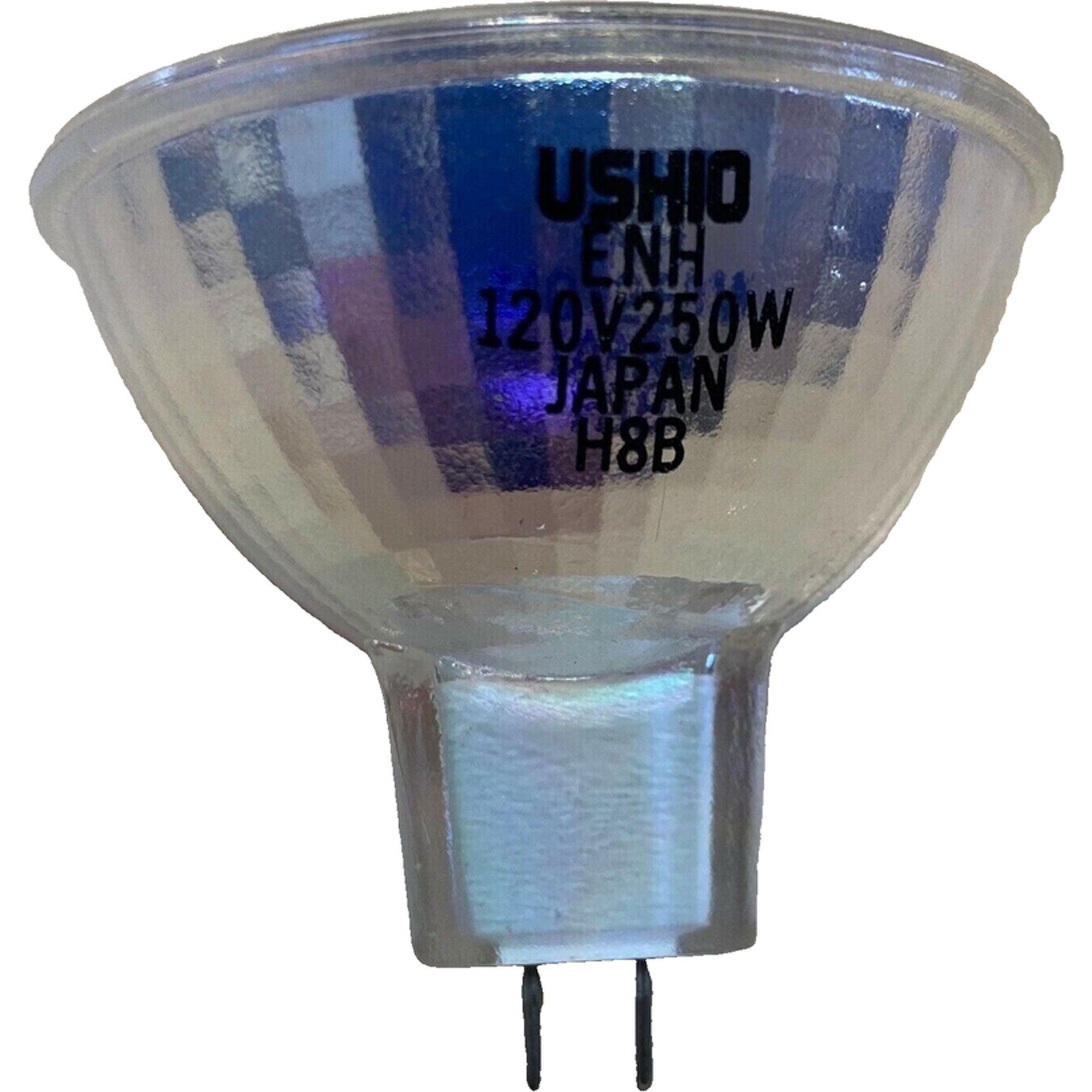 Ushio 1000333 ENH Replacement Lamp Bulb (250W / 120V)