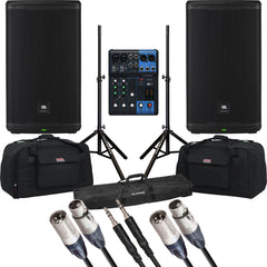 JBL EON712 Two-Way 12