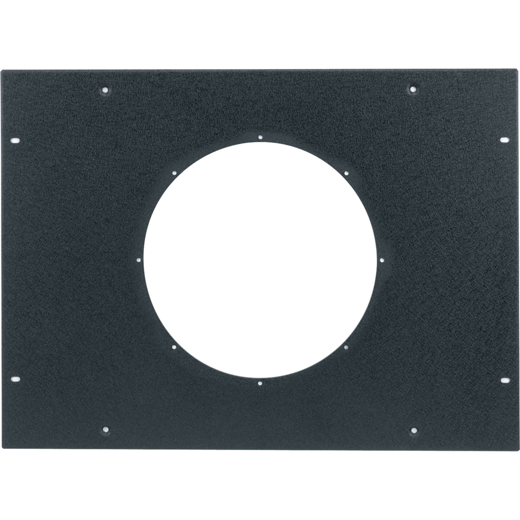 Middle Atlantic ERK-10FT Fan Top for ERK Series