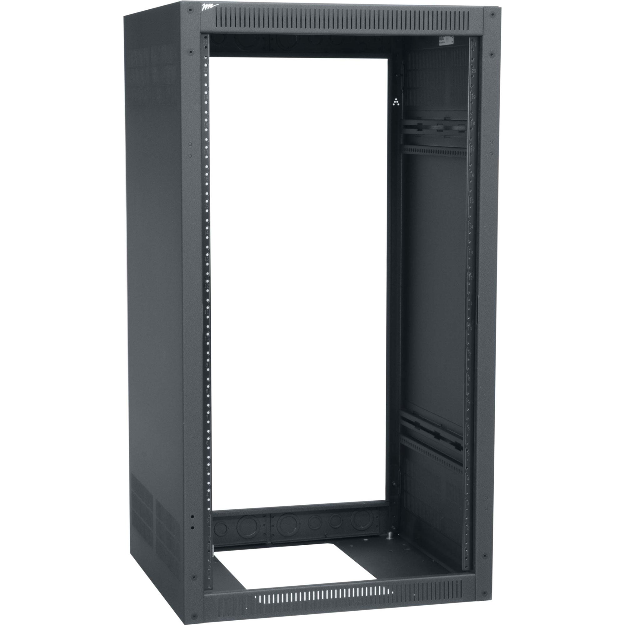 Middle Atlantic ERK-2720LRD Stand Alone Rack without Rear Door 27U