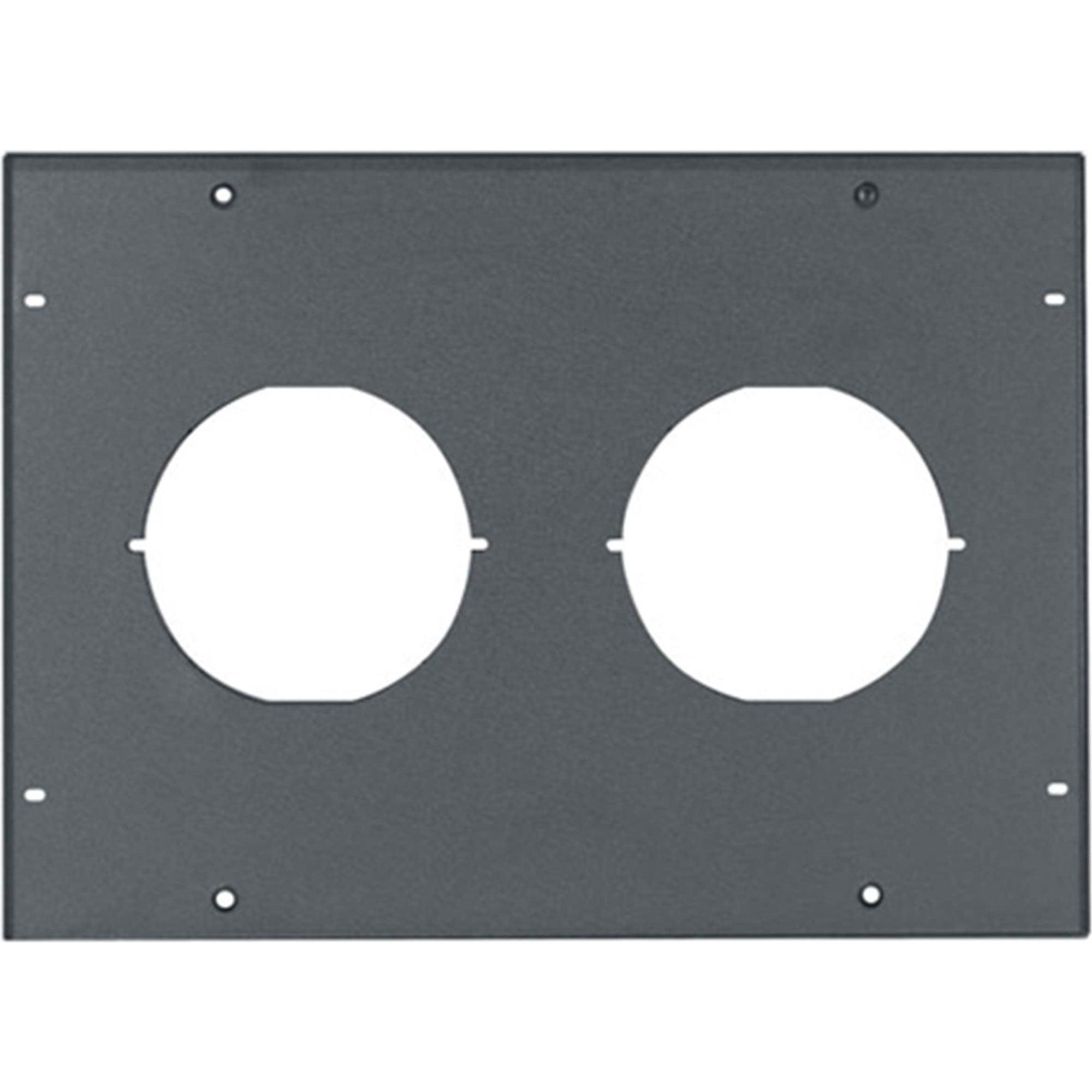 Middle Atlantic ERK-6FT Fan Top for ERK Series Rack