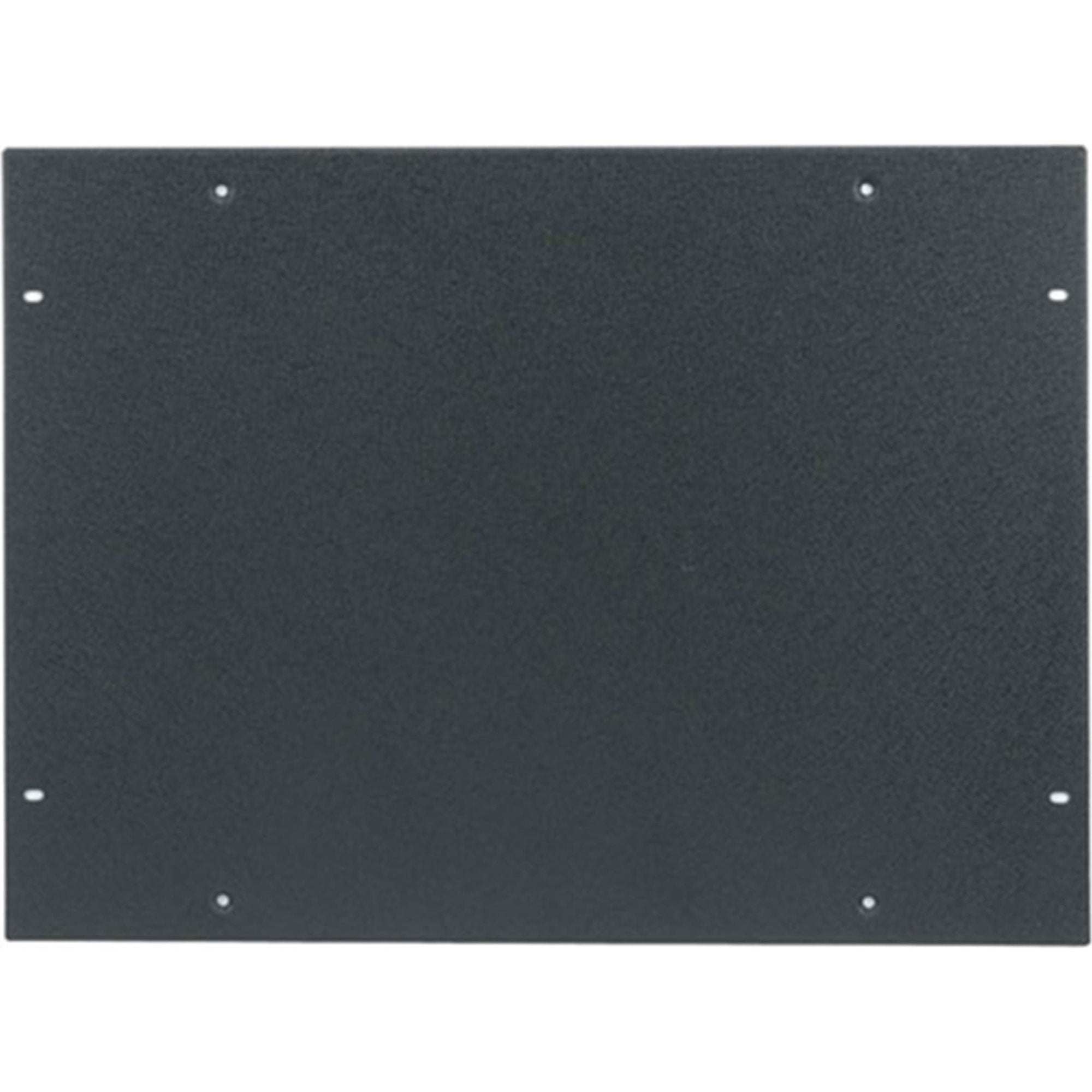 Middle Atlantic ERK-ST Solid Top for ERK Series Rack