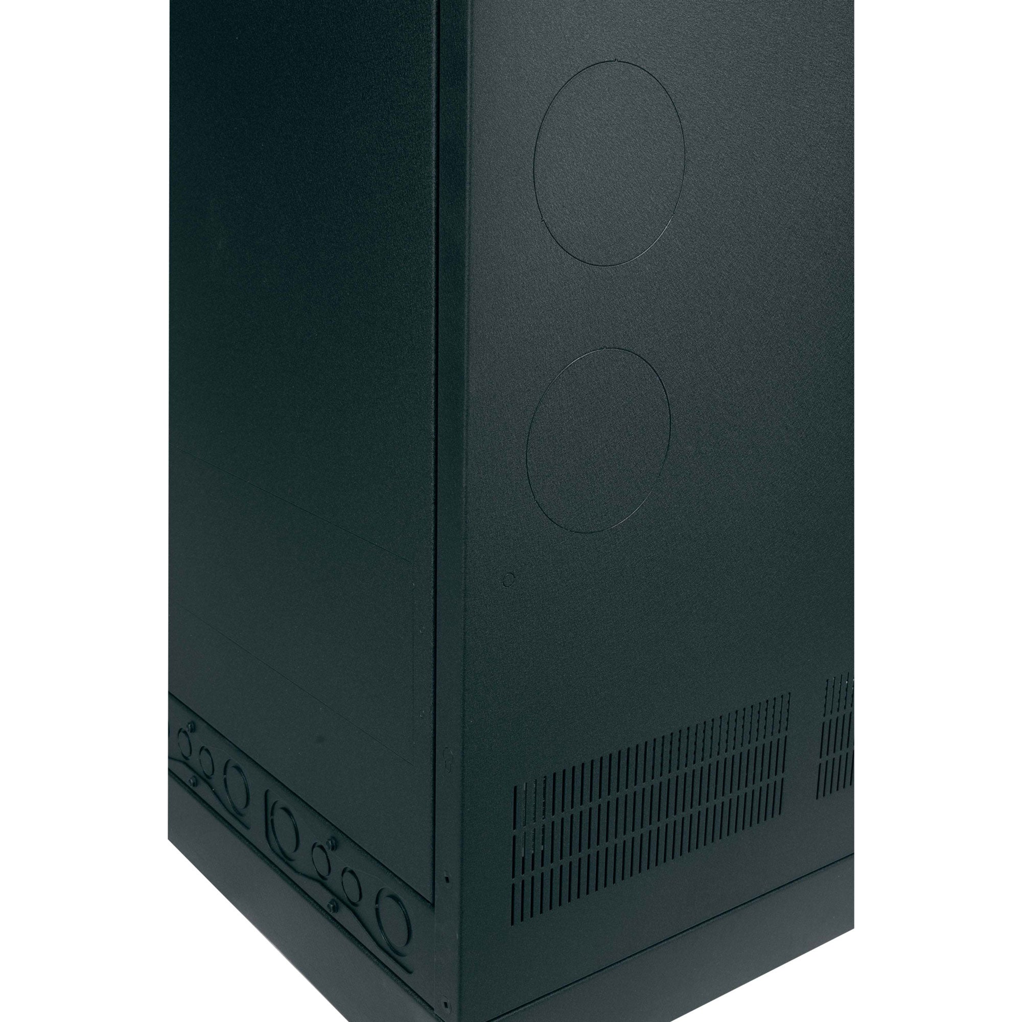 Middle Atlantic ERK-2125LRD Stand Alone Rack without Rear Door 21U