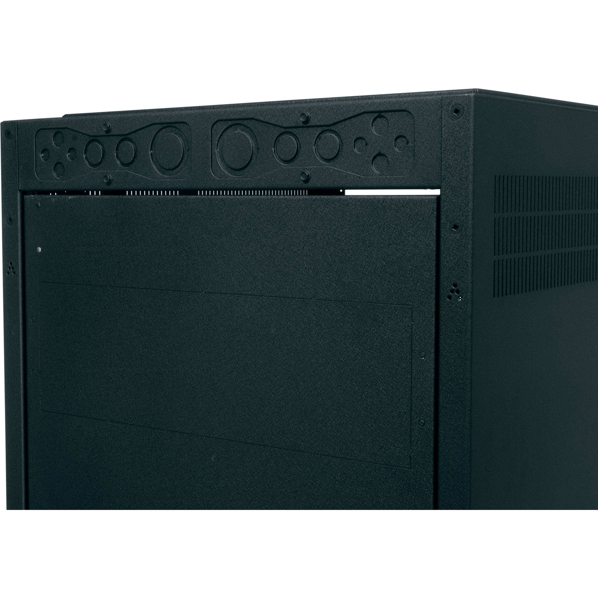Middle Atlantic ERK-2720LRD Stand Alone Rack without Rear Door 27U