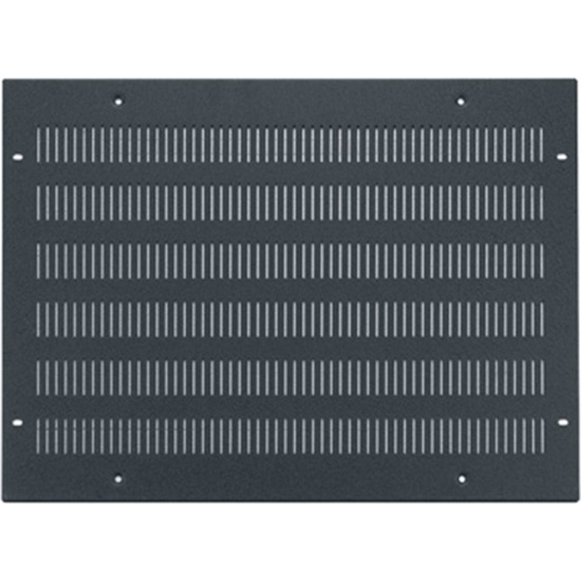 Middle Atlantic ERK-VT Vented Top for ERK Series Rack