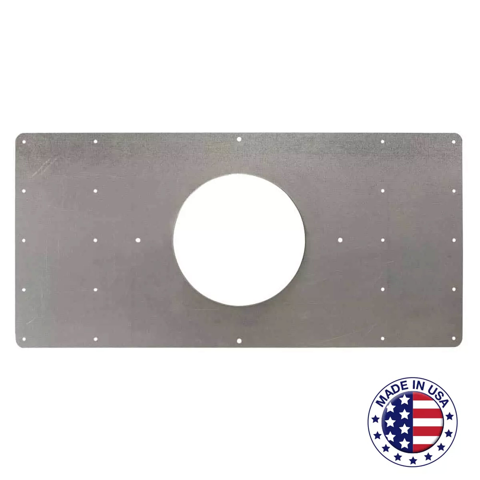 Lowell ES-4-RIB Rough In Bridge for ES-4T (10 Pack)