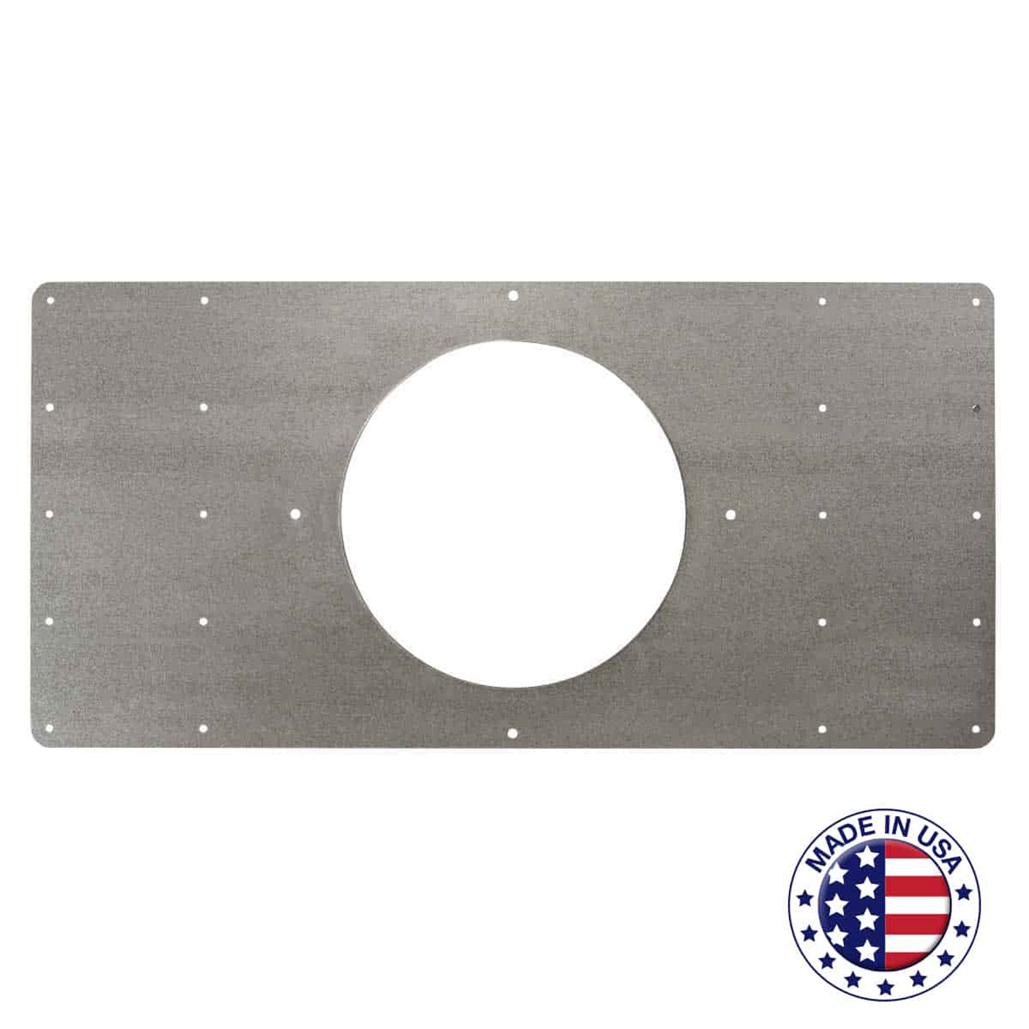 Lowell ES-6-RIB Rough-in Bridge for 5" or 6" ES Speaker (10 Pack)